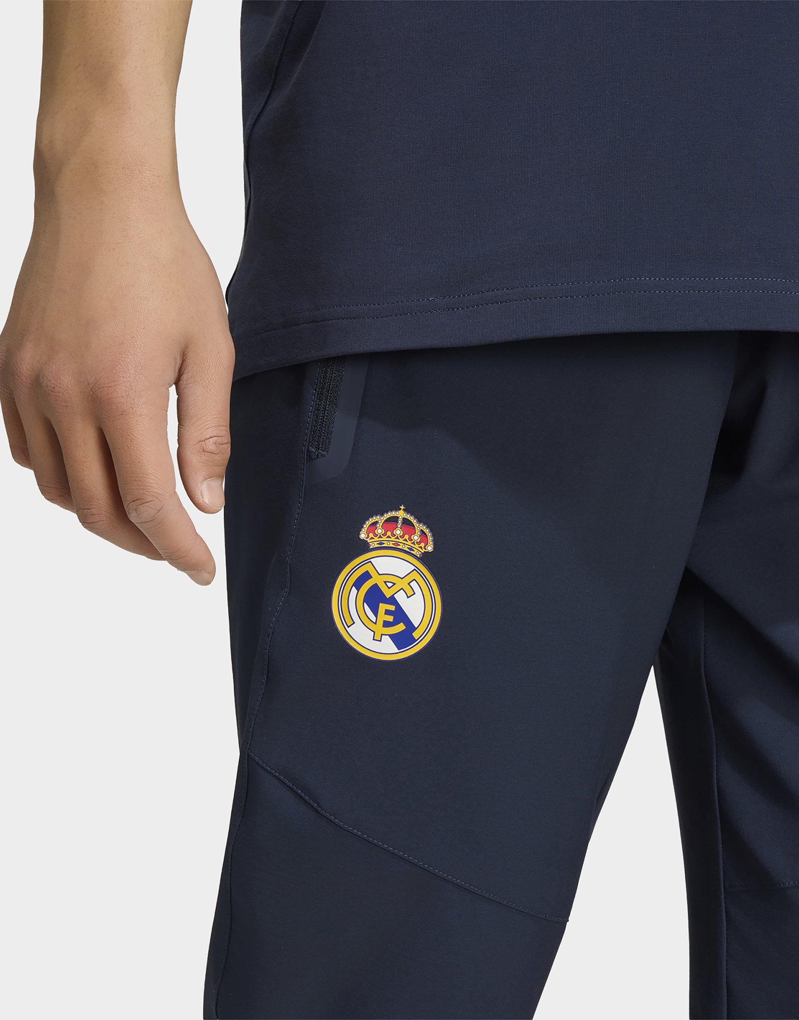 adidas Real Madrid Tiro Travel Hose