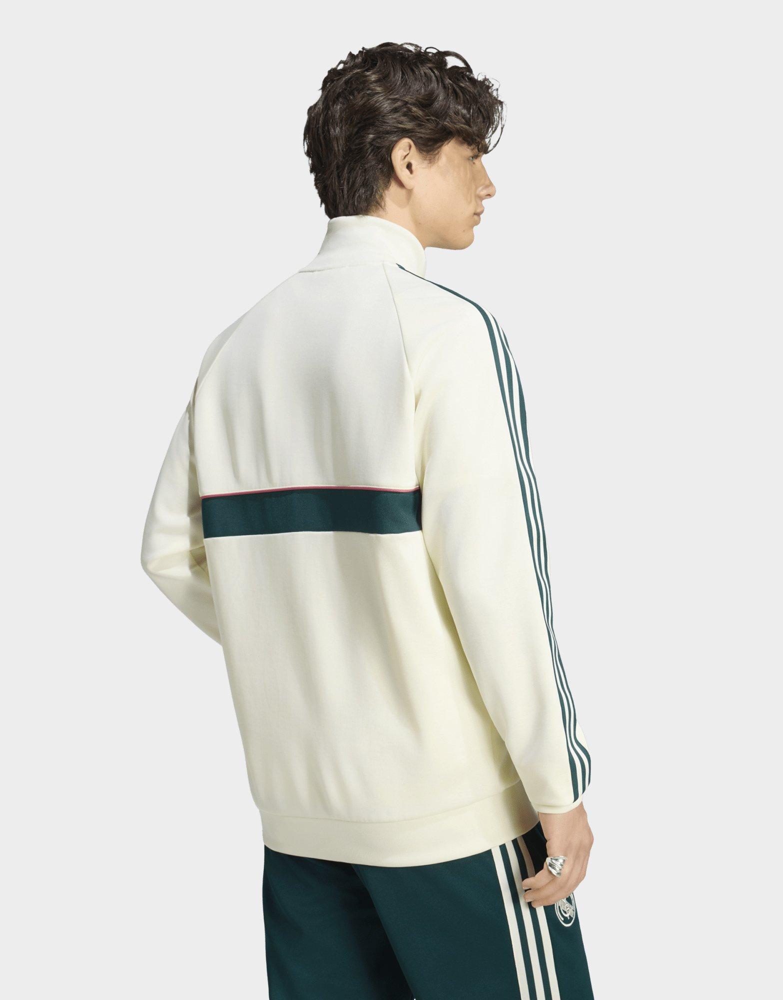 adidas Veste De Survêtement Real Madrid Originals