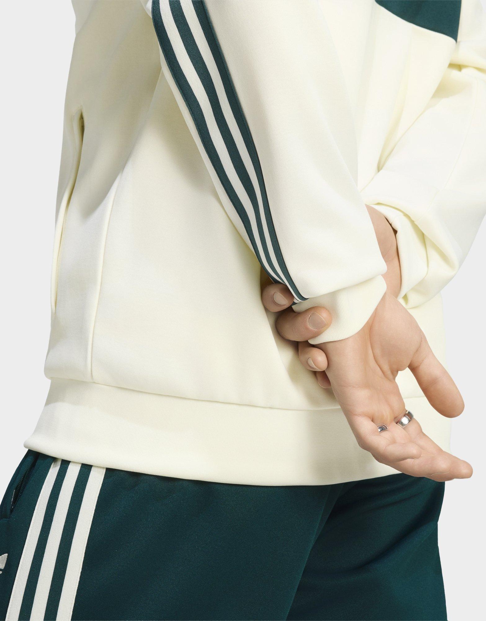 adidas Veste De Survêtement Real Madrid Originals