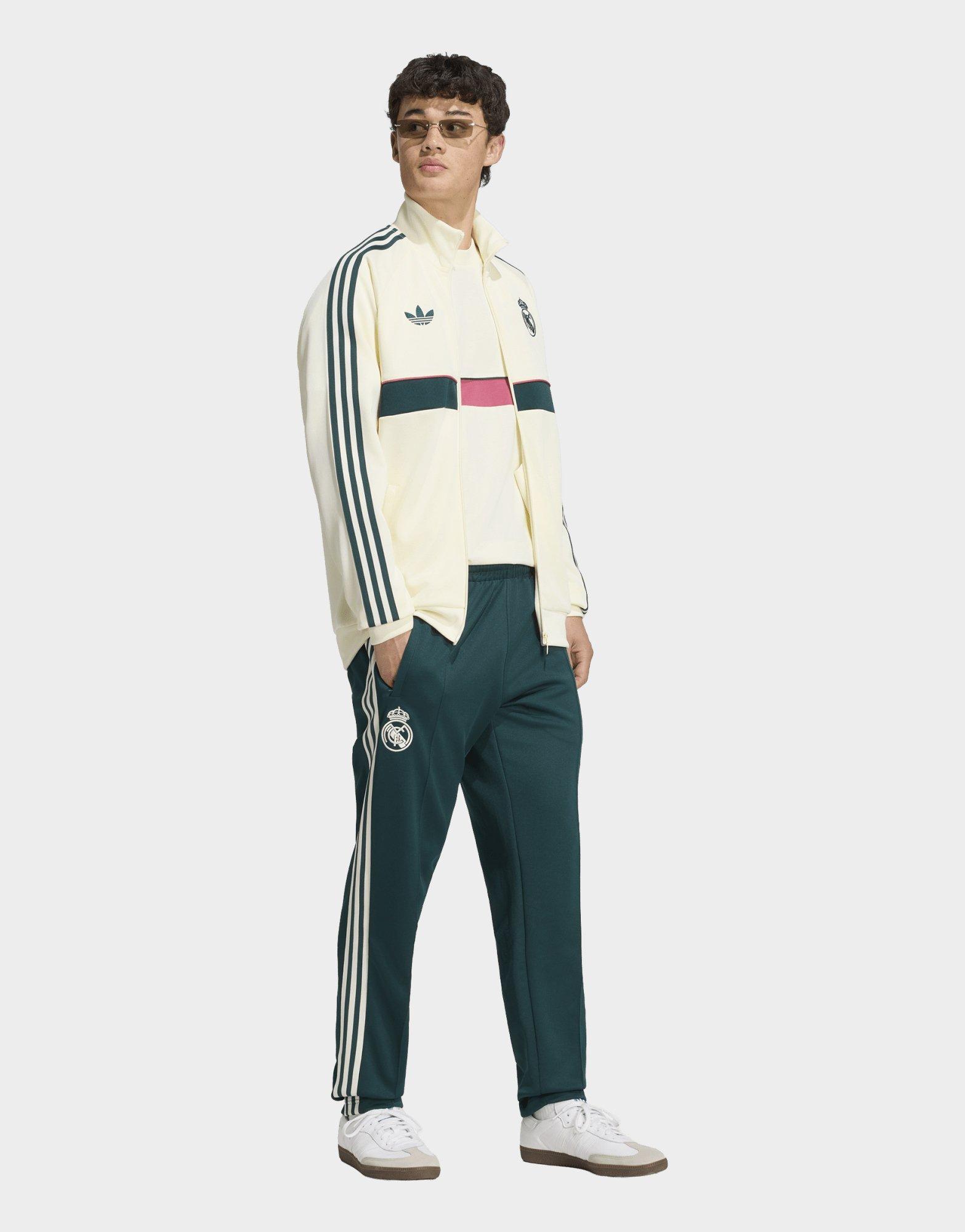 adidas Pantalon De Survêtement Real Madrid Originals