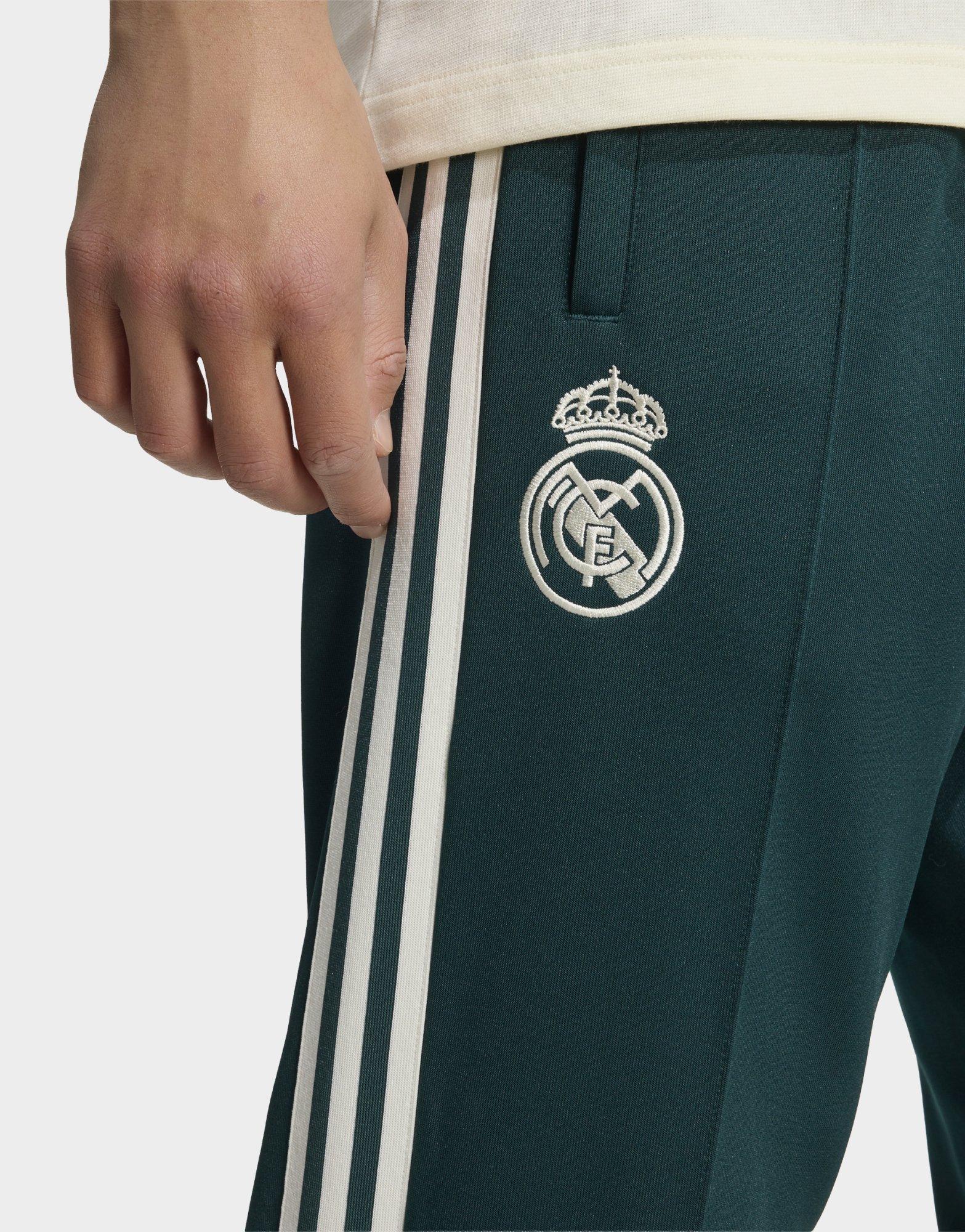 adidas Pantalon De Survêtement Real Madrid Originals