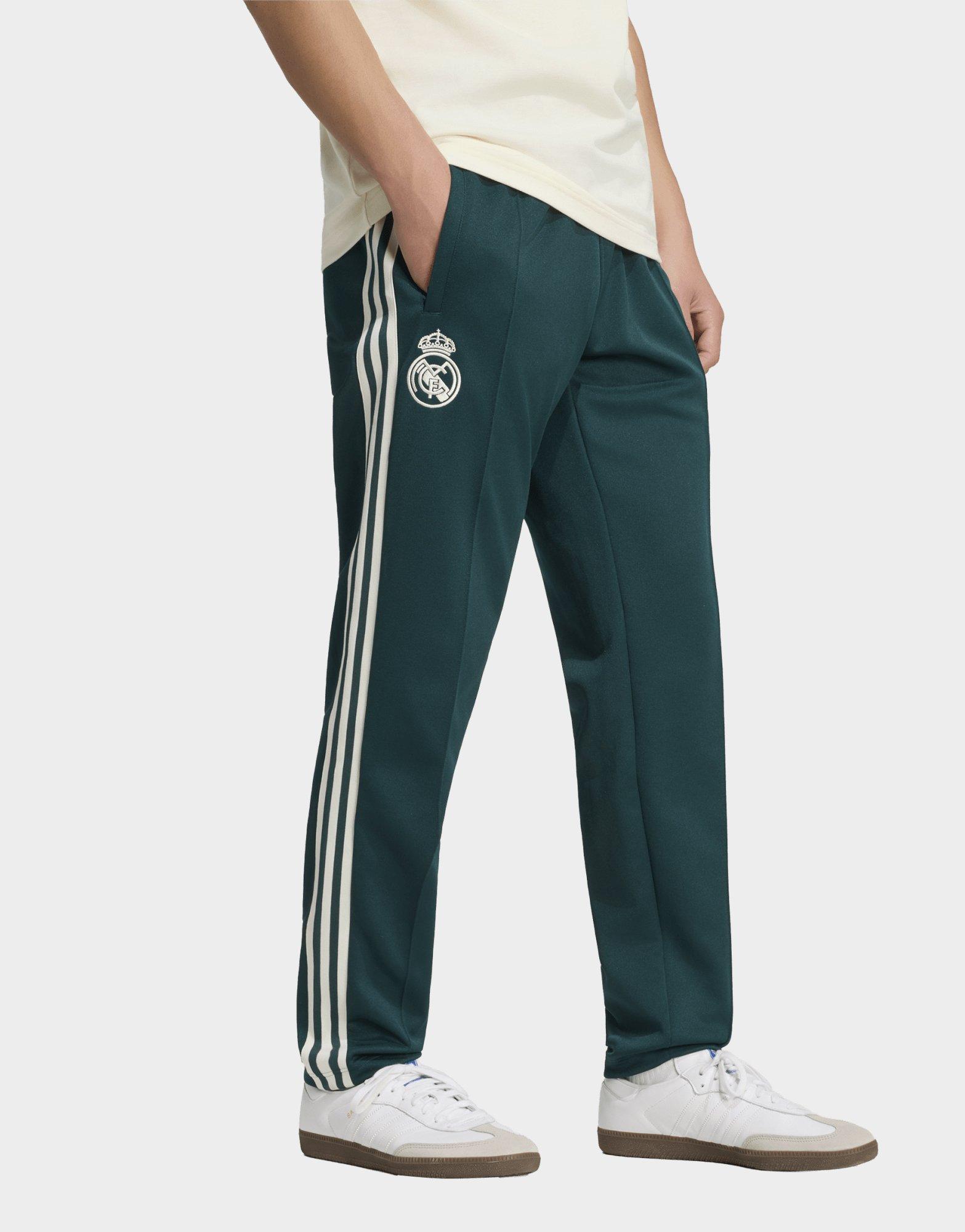 adidas Real Madrid Originals Track Pants