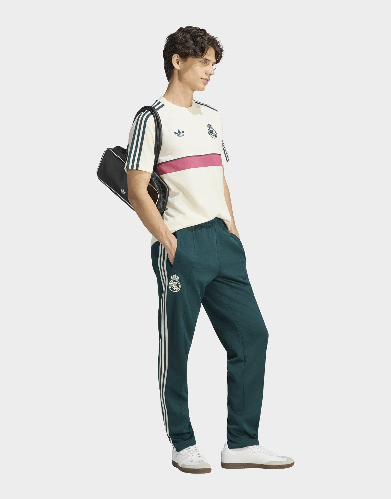 adidas Real Madrid Originals T-shirt