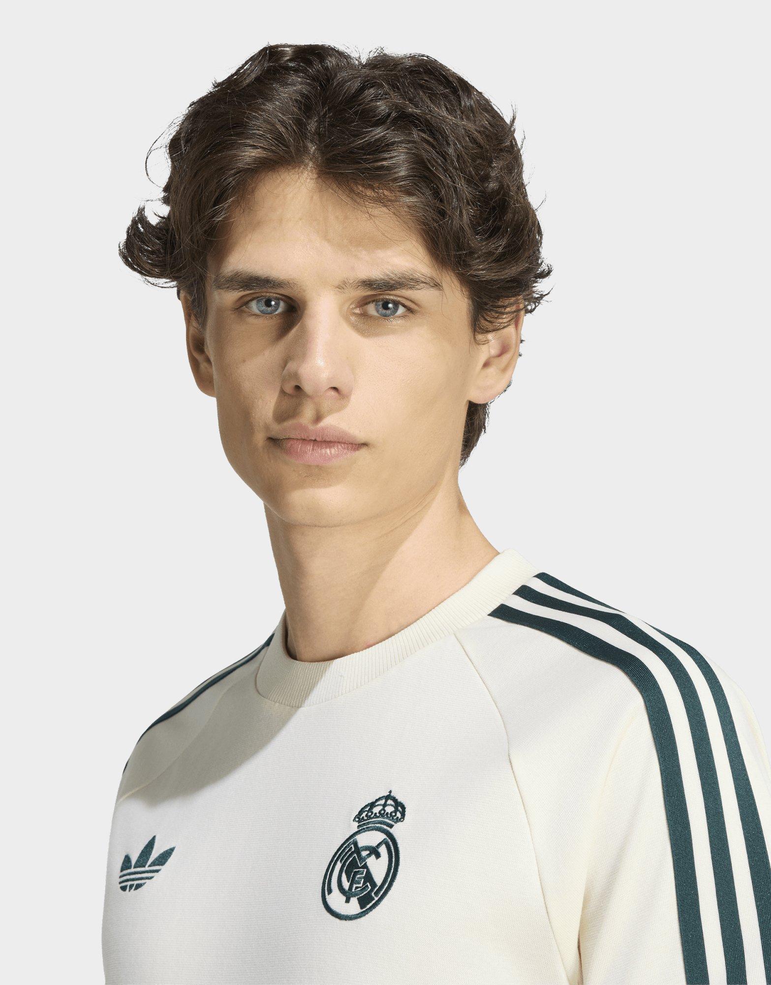 adidas Real Madrid Originals T-shirt