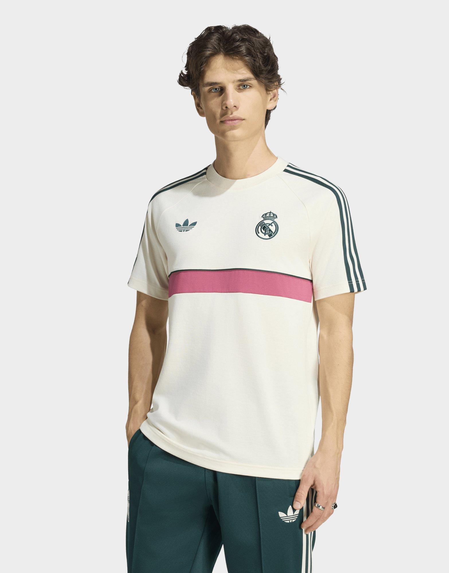adidas Real Madrid Originals T-shirt