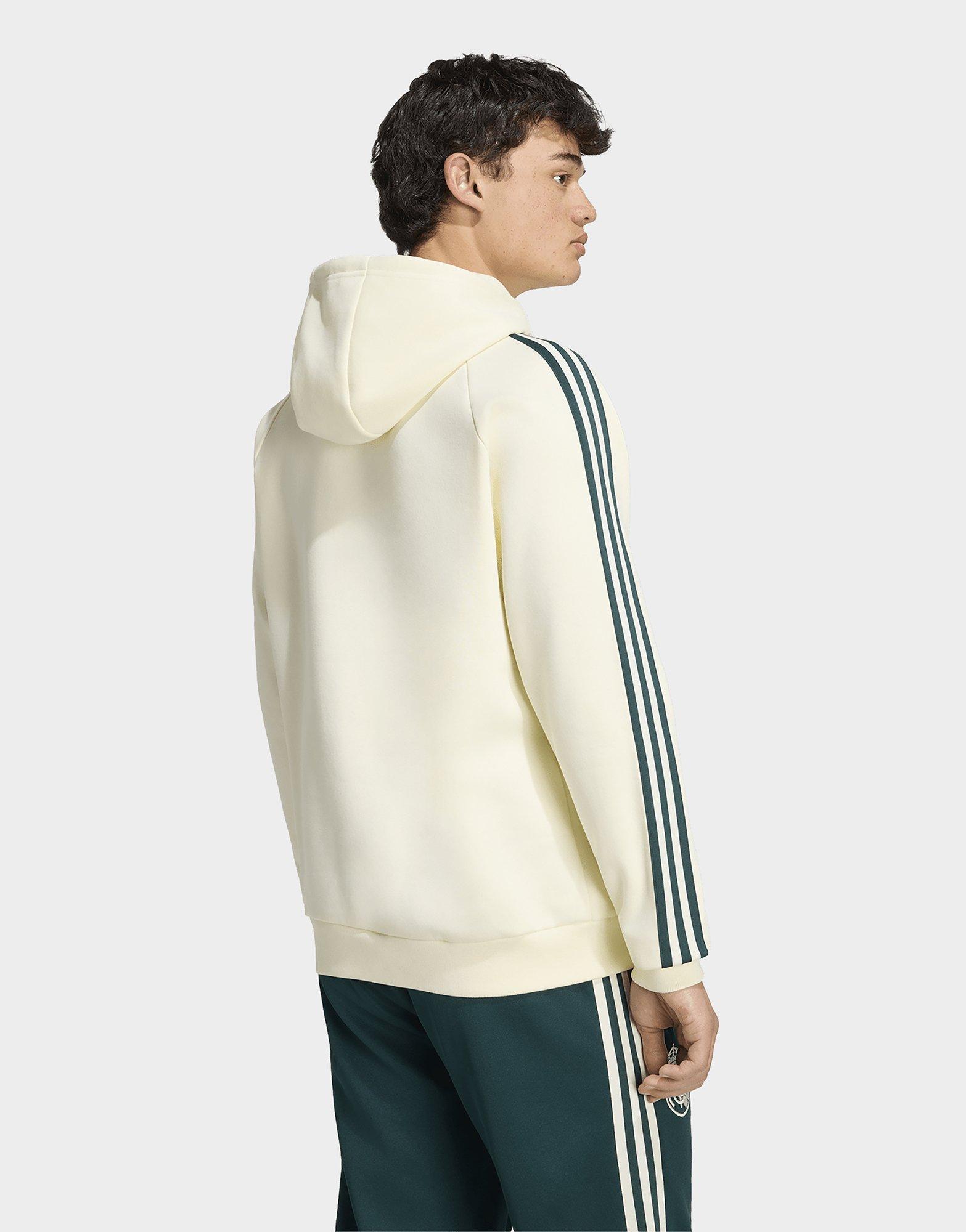adidas Sudadera Con Capucha Real Madrid Originals