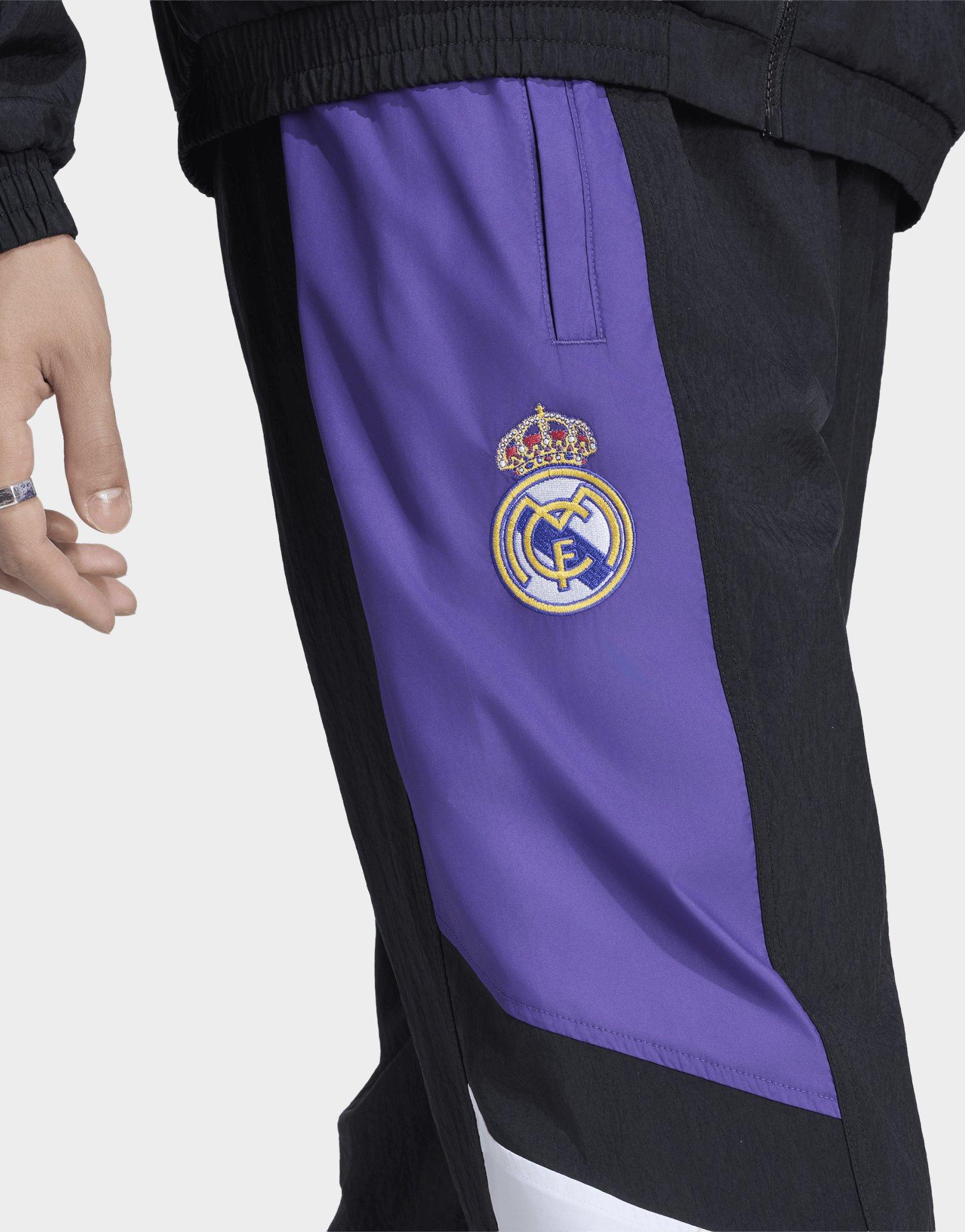 adidas Pantalón EQT Real Madrid