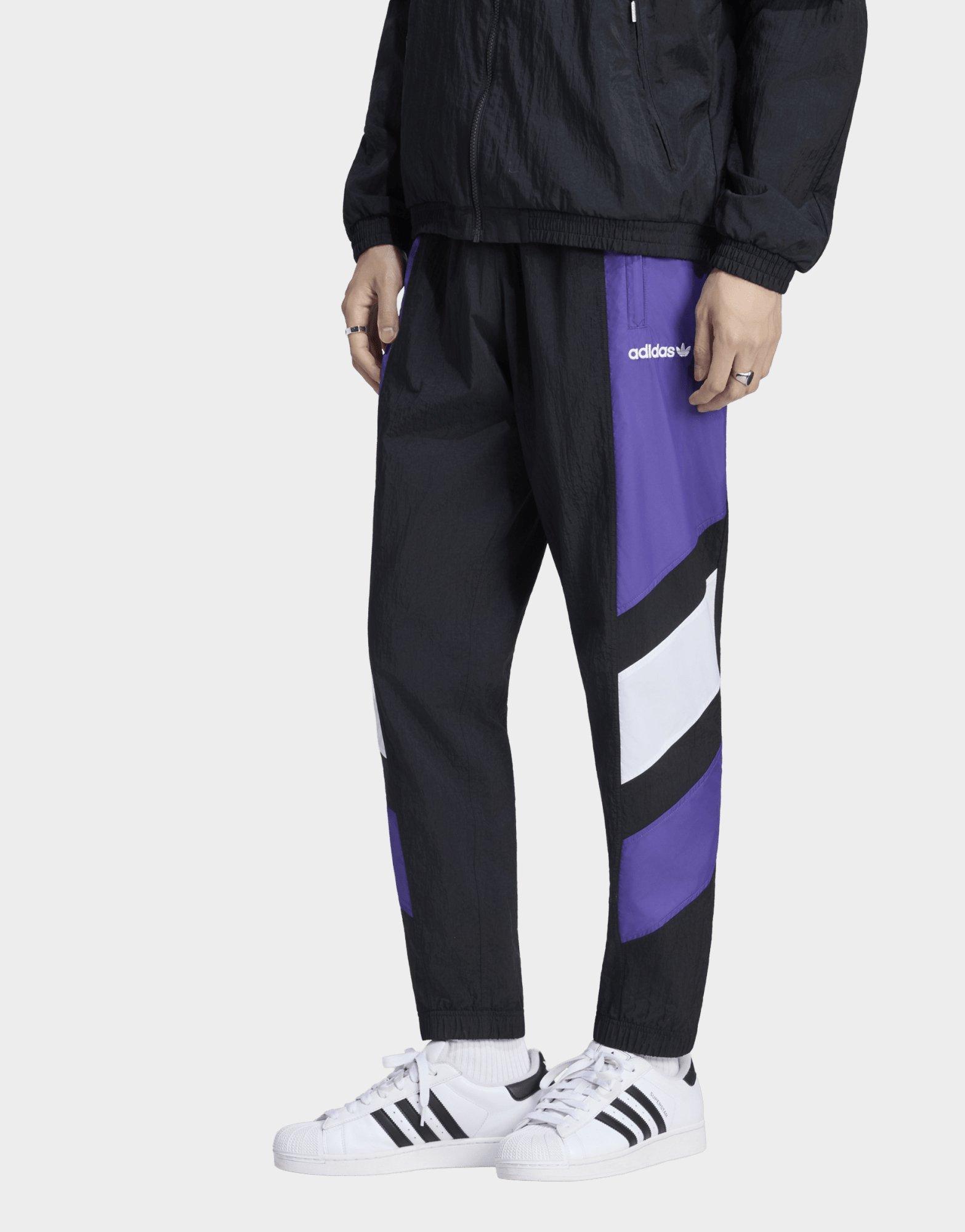 adidas Real Madrid EQT Track Pants