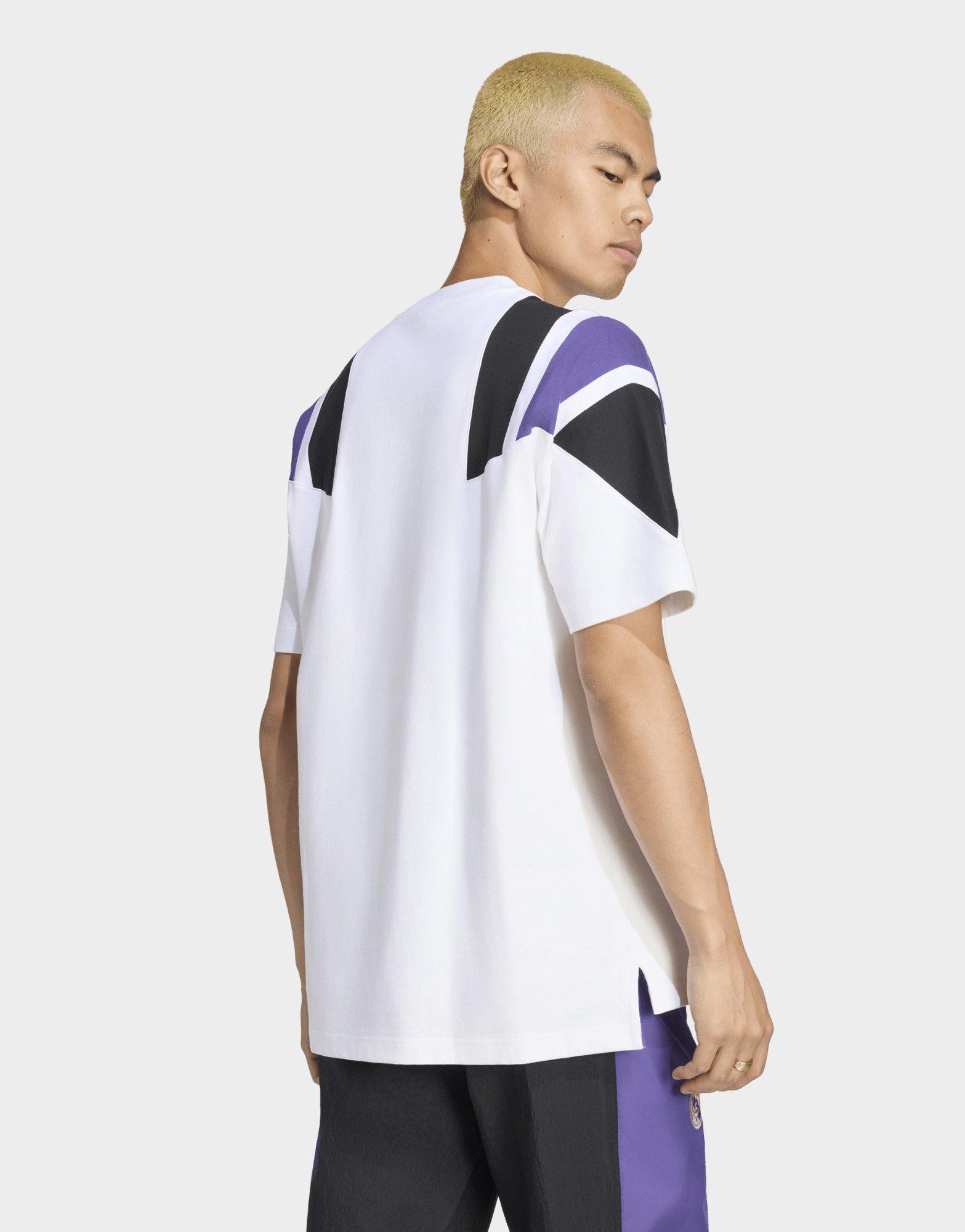 adidas Real Madrid EQT T-shirt