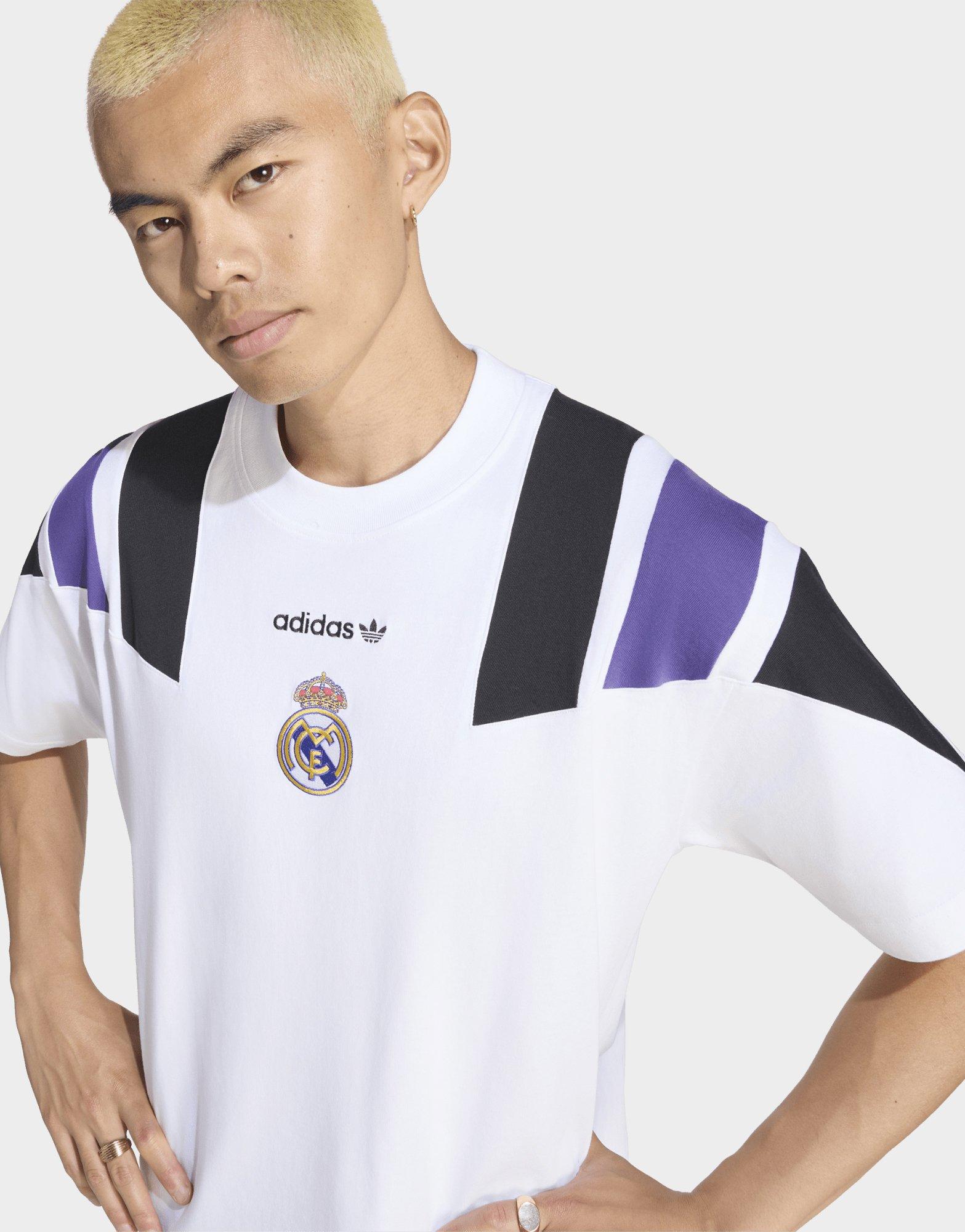 adidas Real Madrid EQT T-shirt