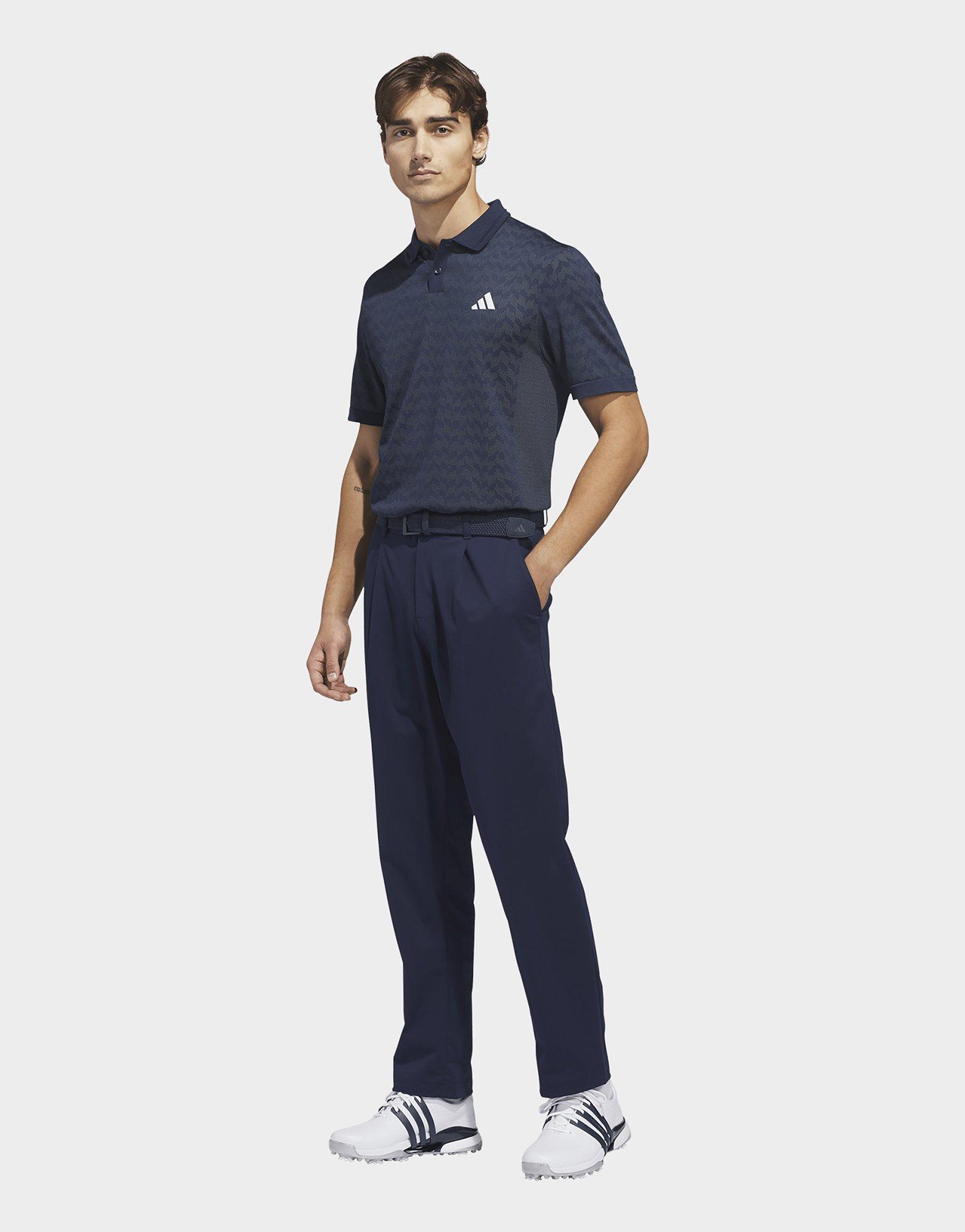 adidas ULTIMATE365 TOUR SEAMLESS POLO SHIRT