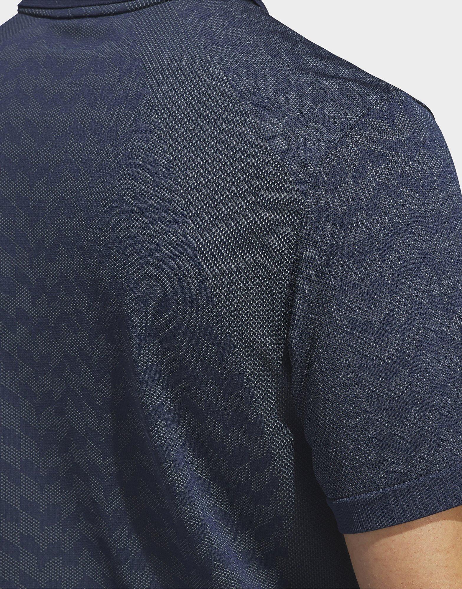 adidas ULTIMATE365 TOUR SEAMLESS POLO SHIRT