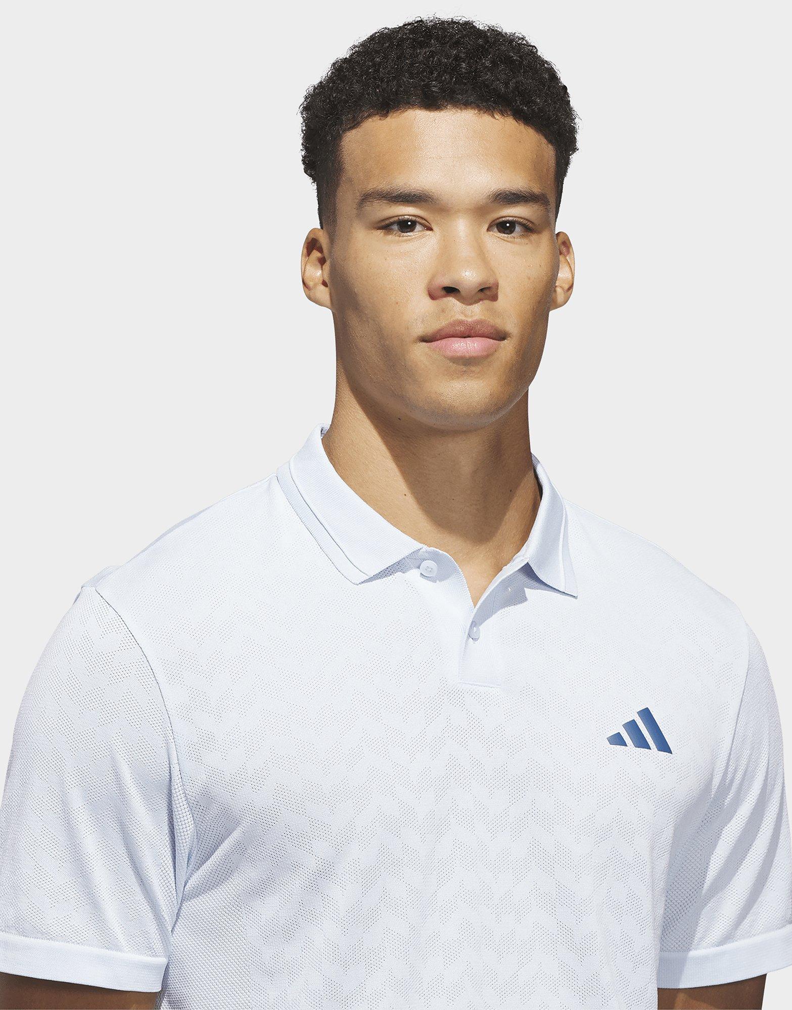 adidas ULTIMATE365 TOUR SEAMLESS POLO SHIRT