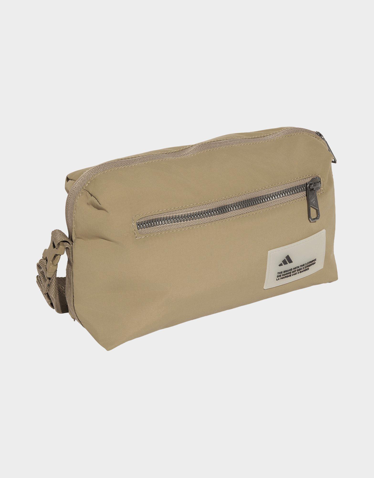 adidas adidas CITY TECH CROSSBODY BAG