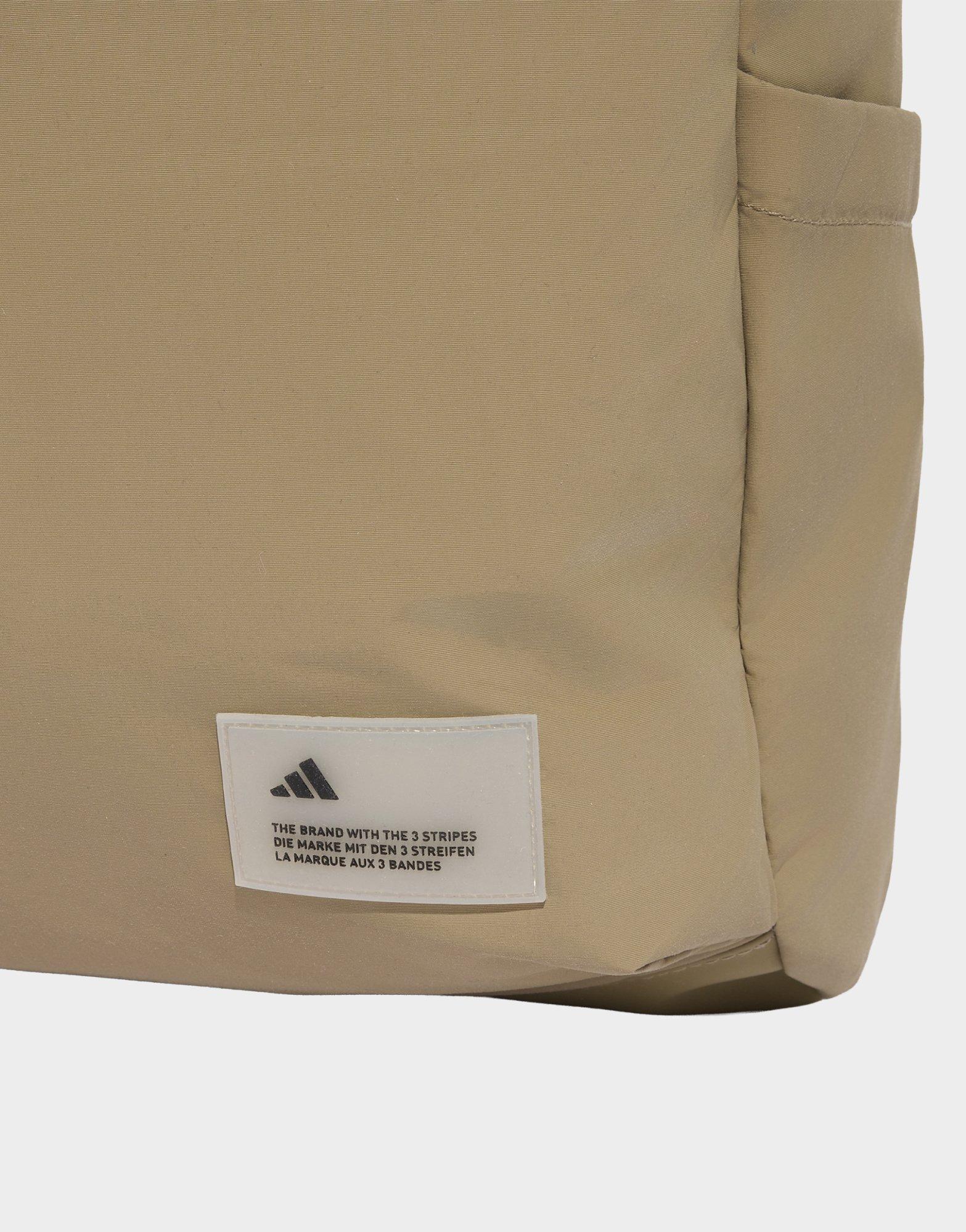 adidas City Tech Roll Top Backpack