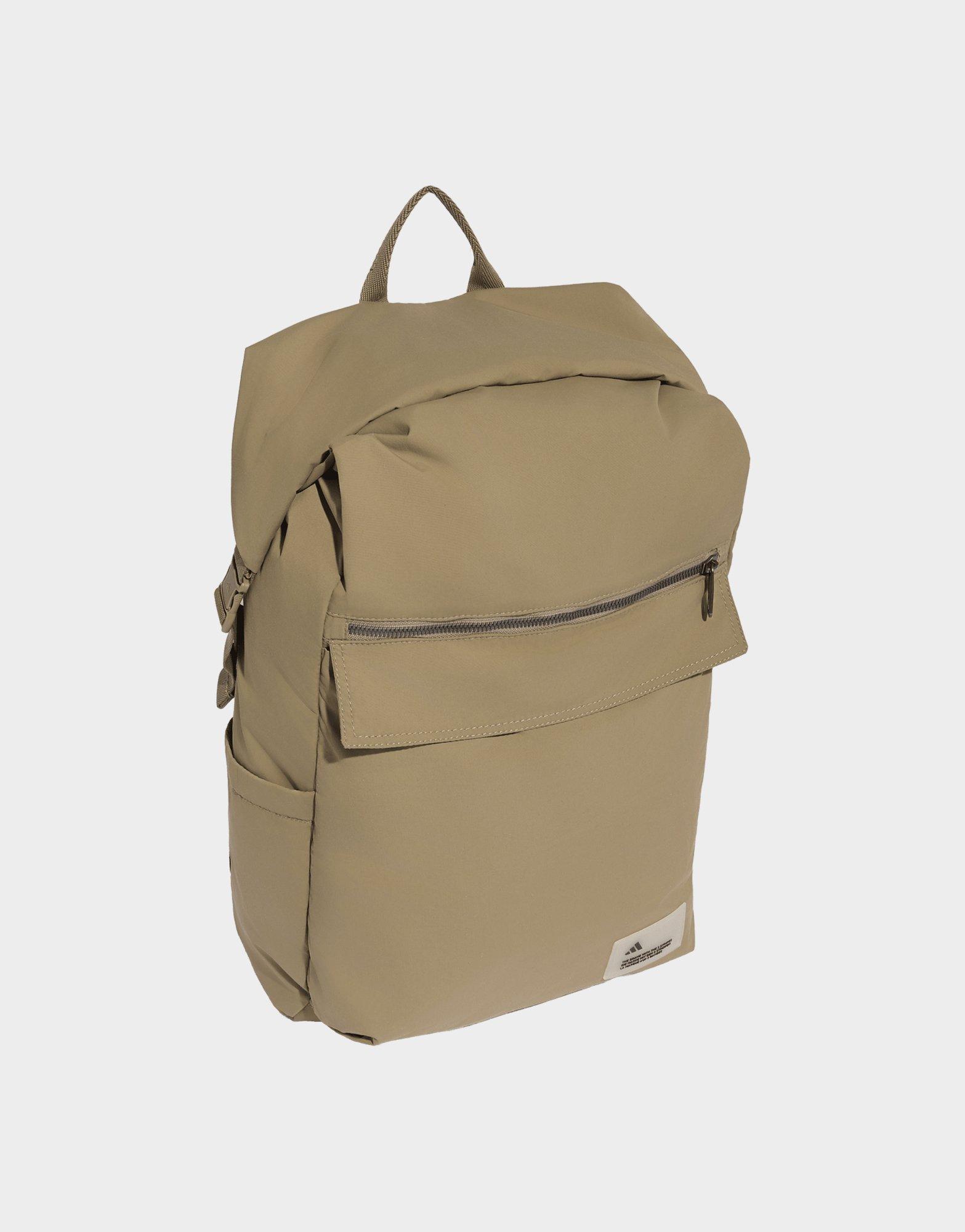 adidas adidas CITY TECH ROLL TOP BACKPACK