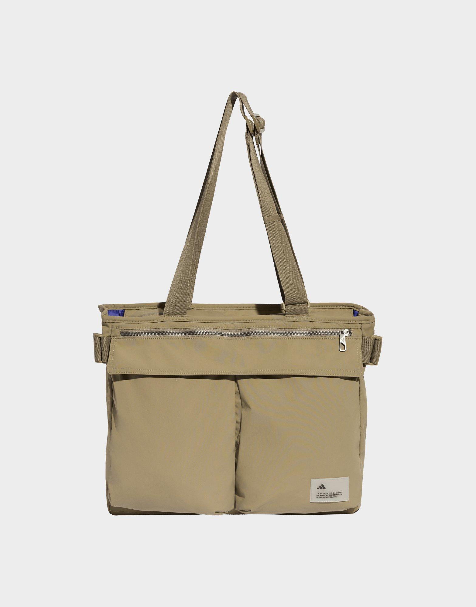 adidas adidas CITY TECH TOTE BAG