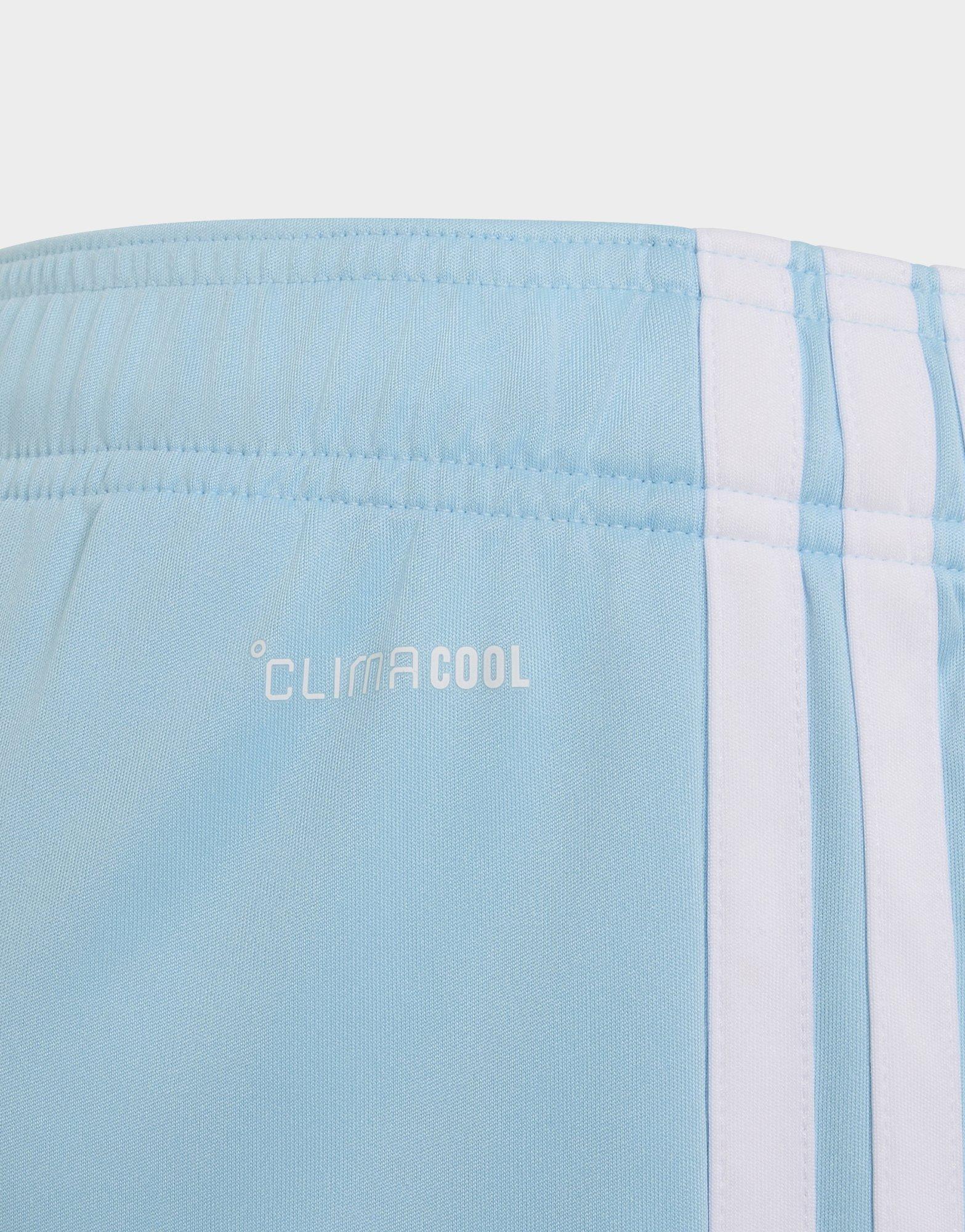 adidas Messi Tiro League Short Kids