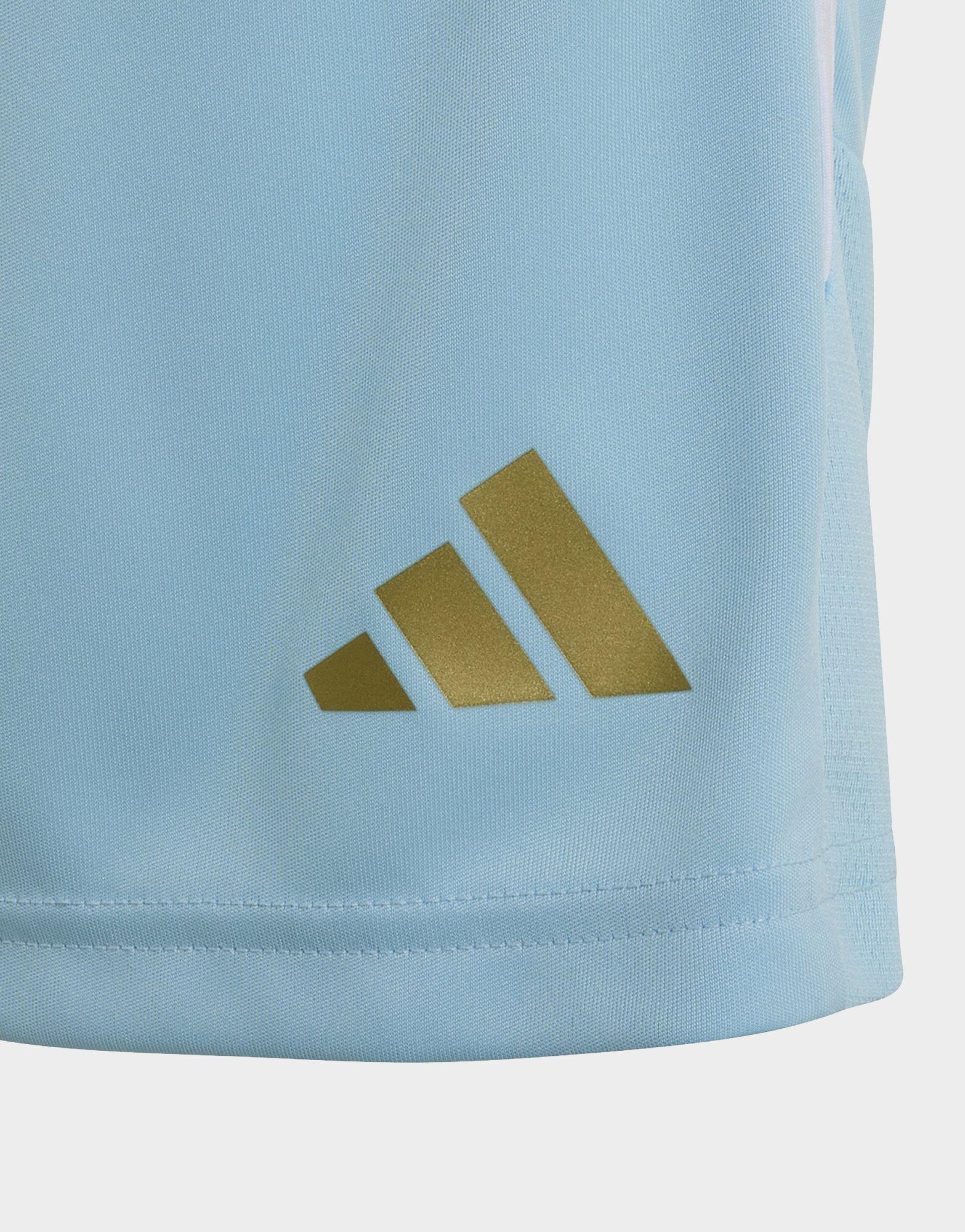 adidas Messi Tiro League Short Kids