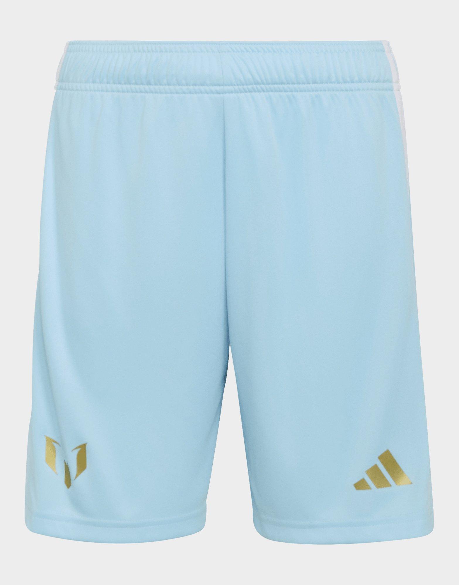 adidas Short Messi Tiro League Enfants