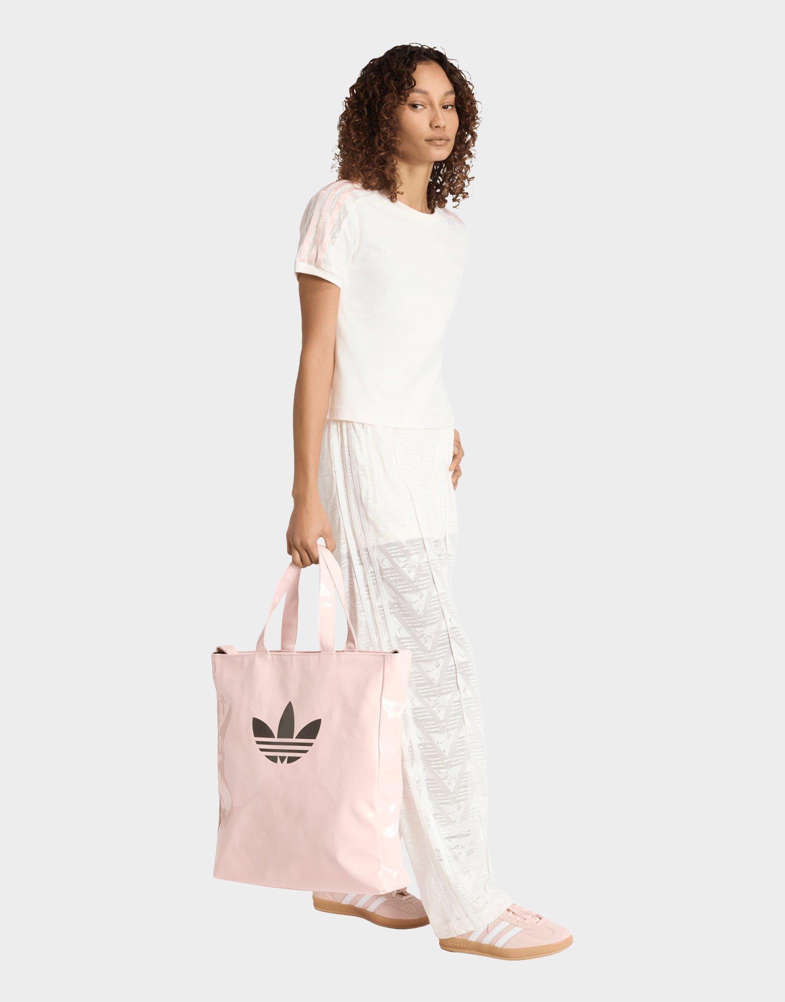 adidas CAMISETA LACE CALI