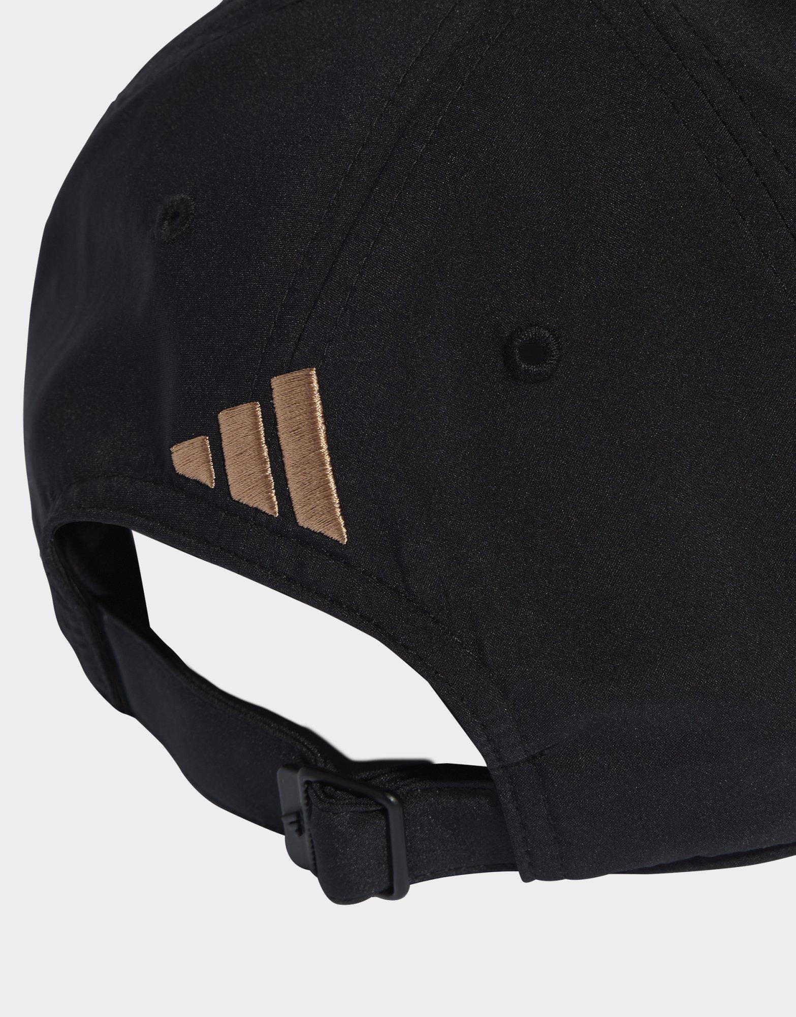 adidas GORRA MERCEDES - AMG PETRONAS FORMULA ONE TEAM GEORGE RUSSELL LAS VEGAS