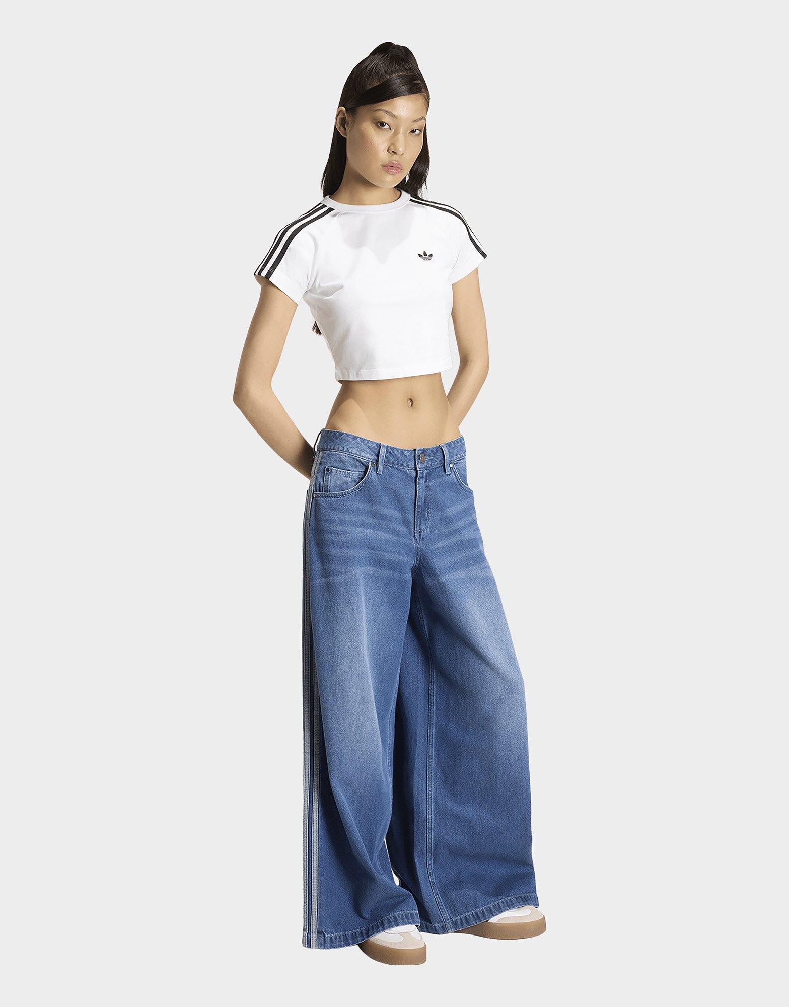 adidas T-shirt Baby Sst