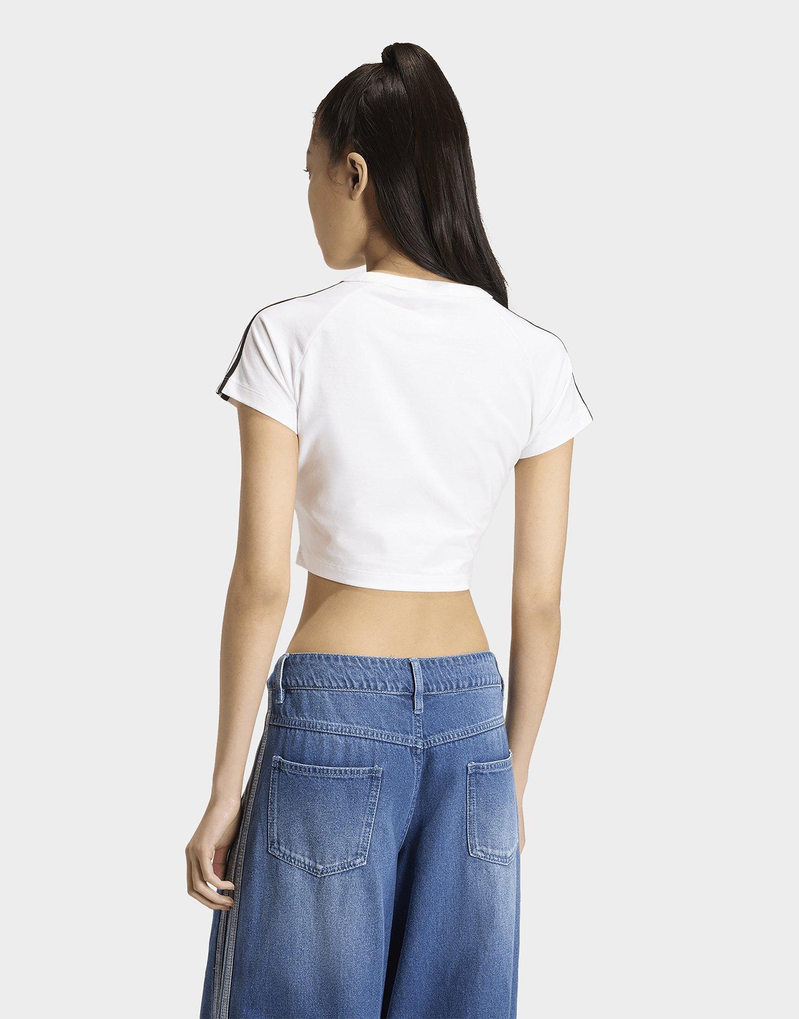 adidas T-shirt Baby Sst