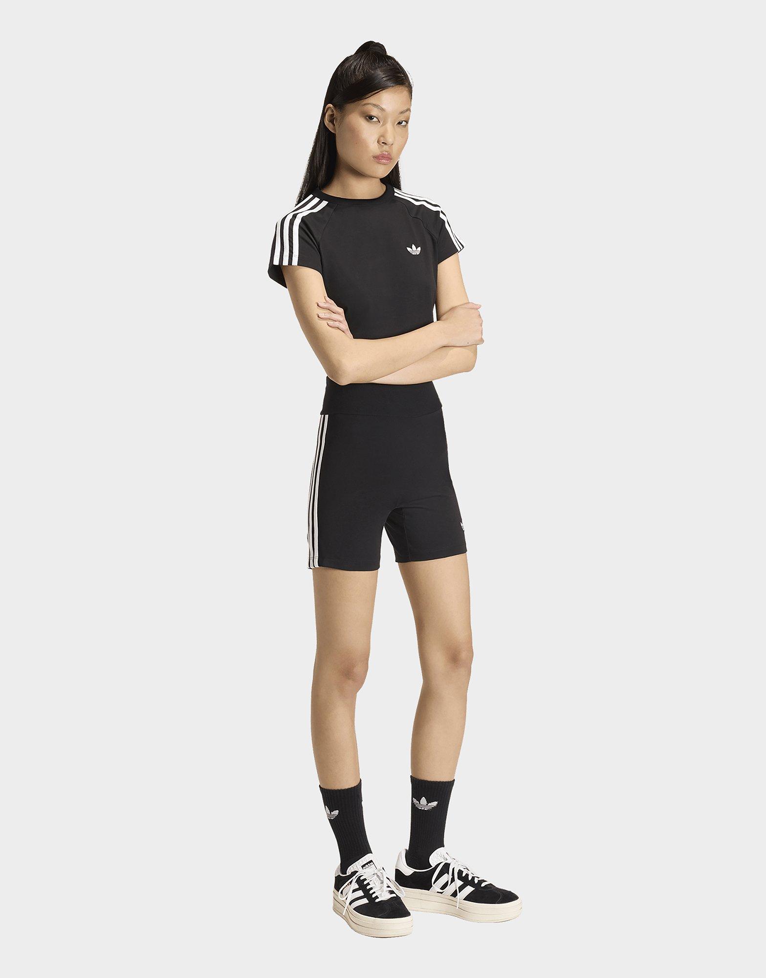adidas Sst Baby Tee