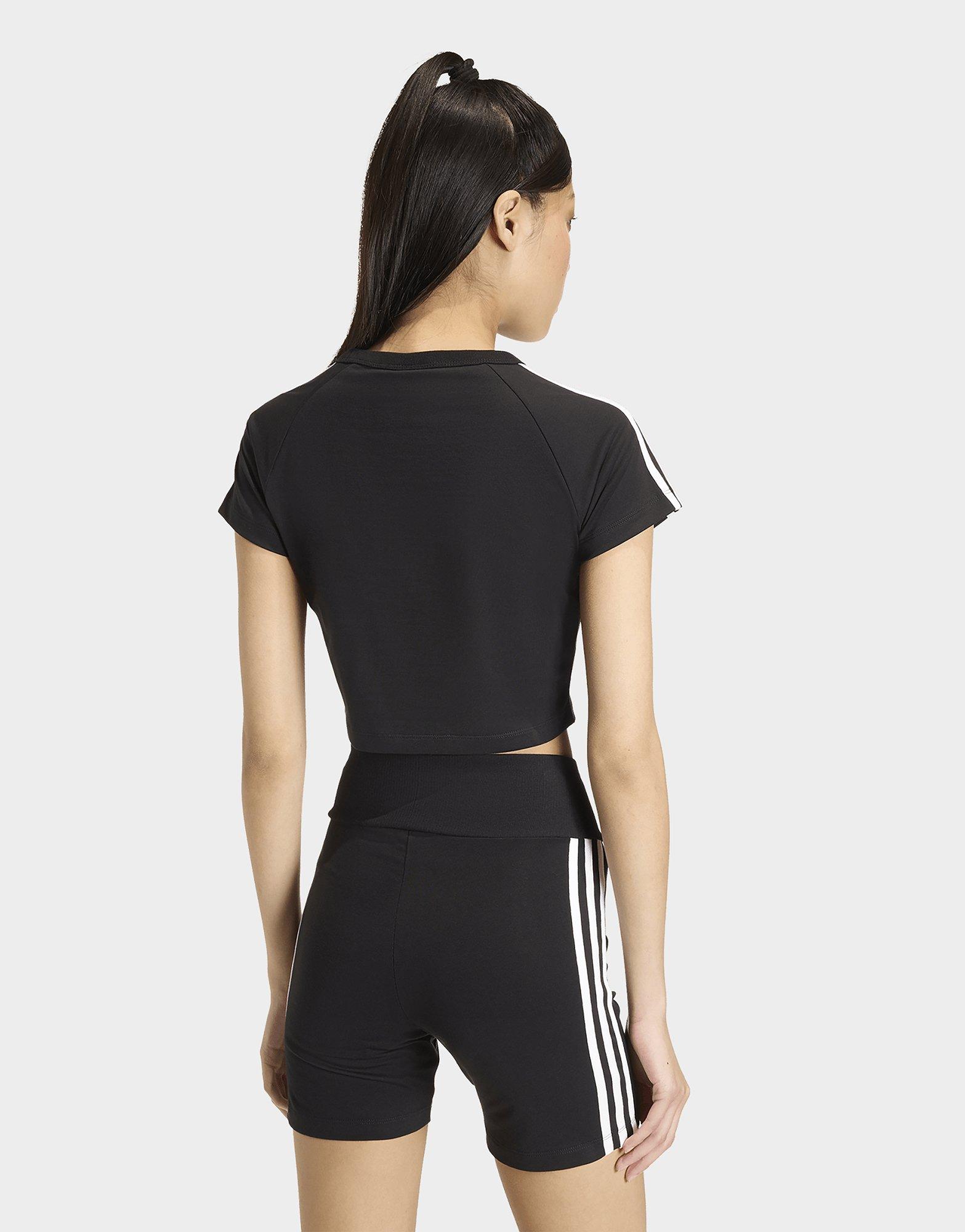 adidas Sst Baby Tee