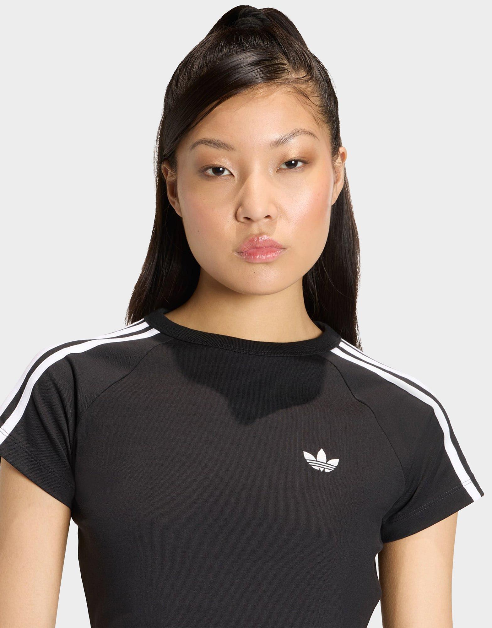 adidas Sst Baby Tee