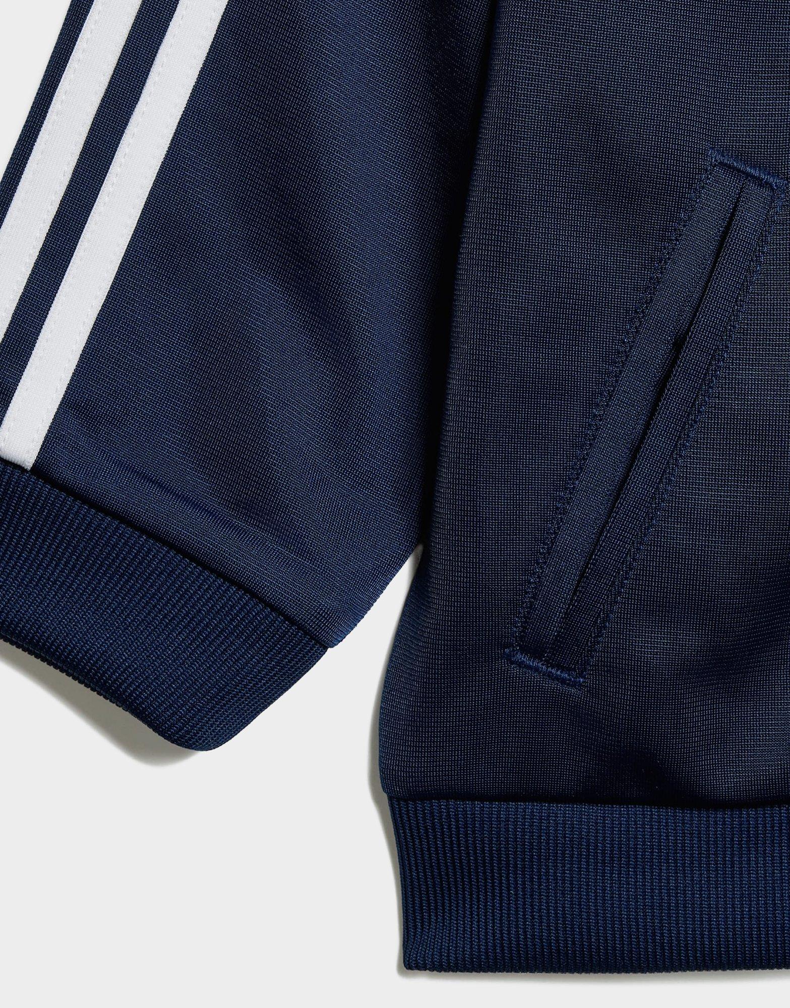 adidas Firebird Tracksuit