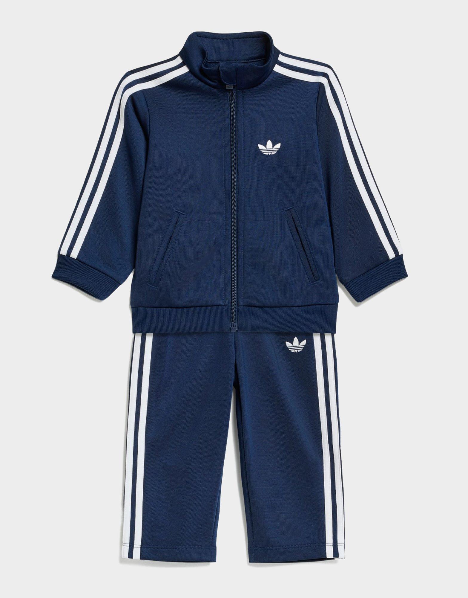 adidas Tracksuit Firebird