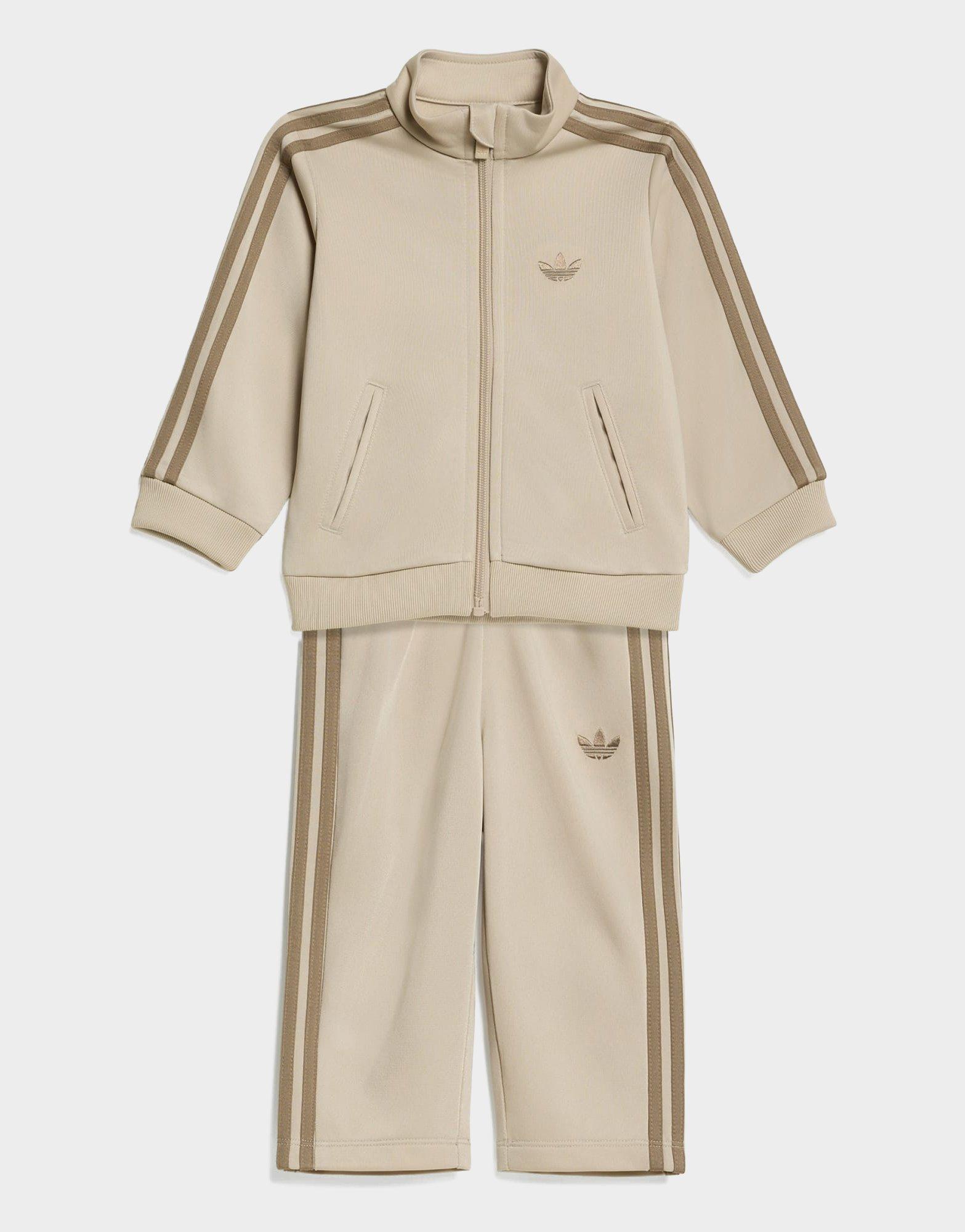 adidas Tracksuit Firebird