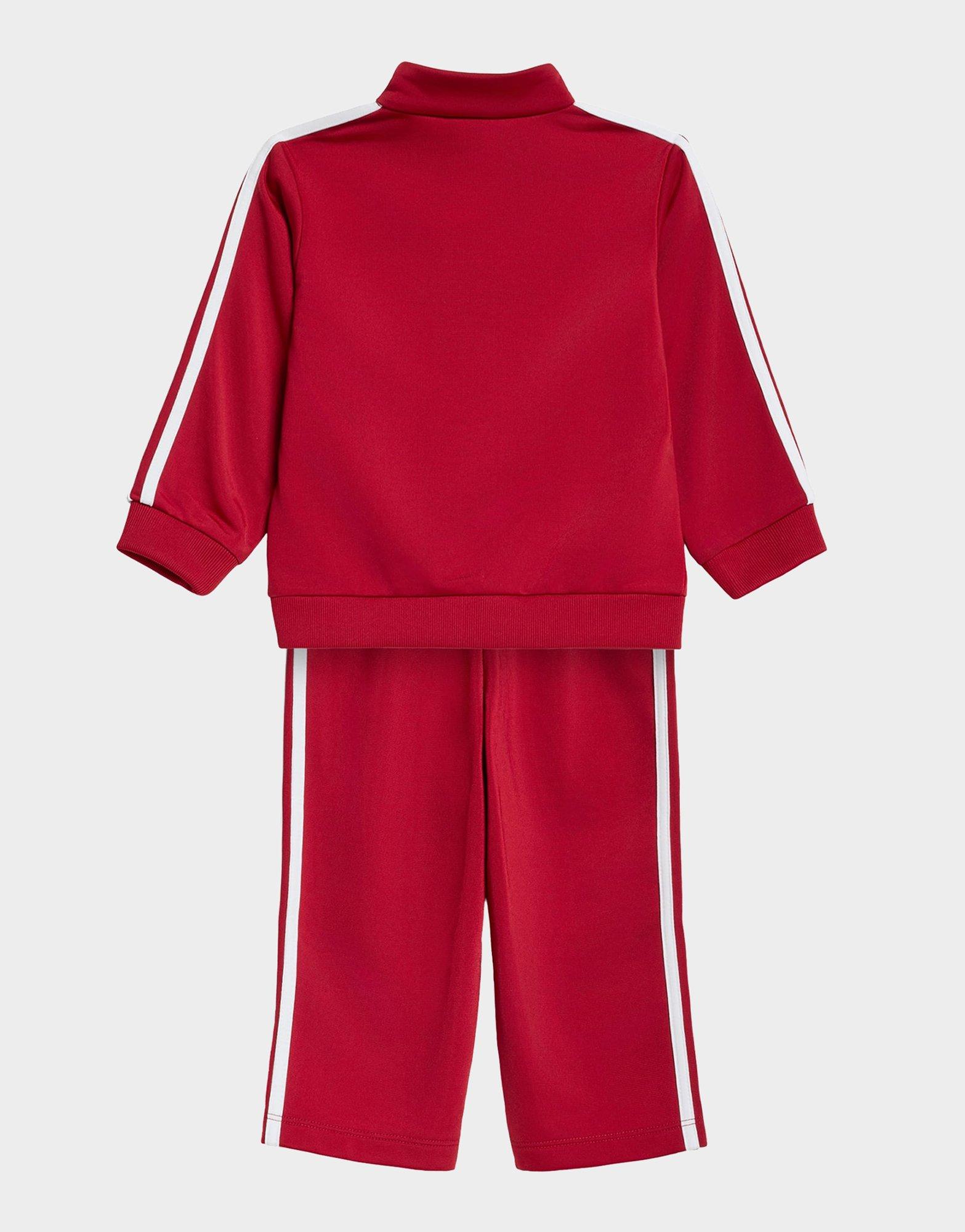adidas Firebird Tracksuit