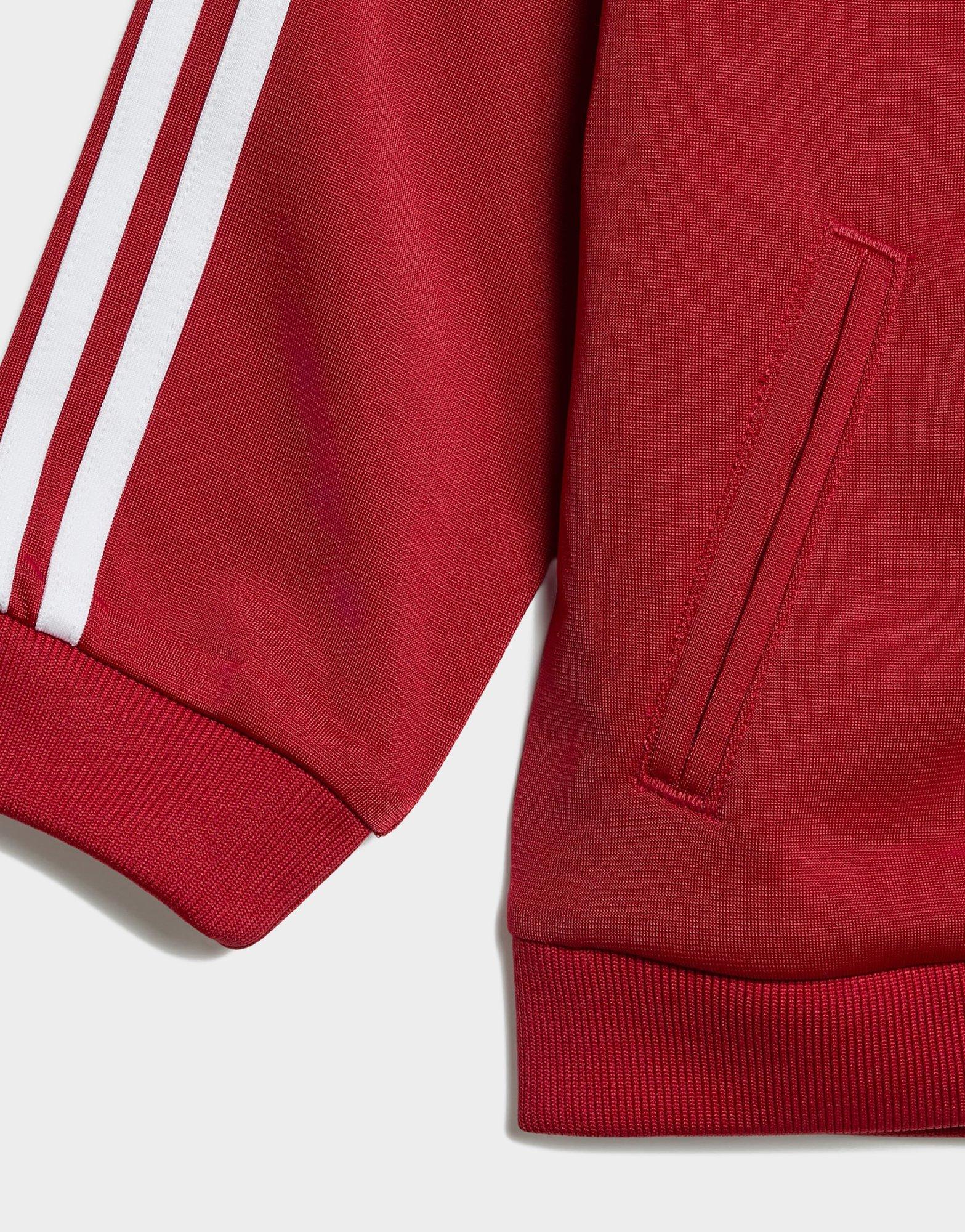adidas Firebird Tracksuit