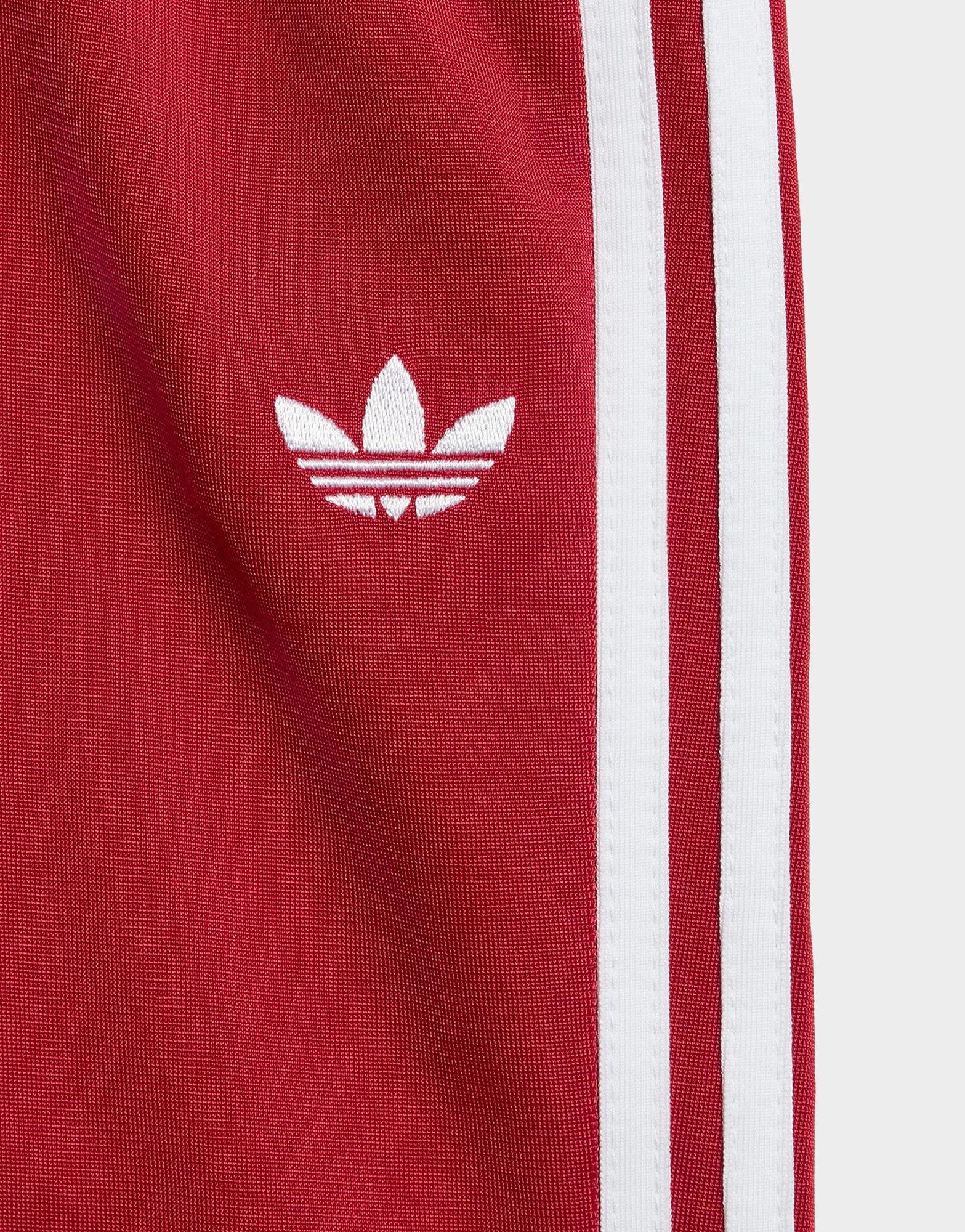 adidas Firebird Tracksuit