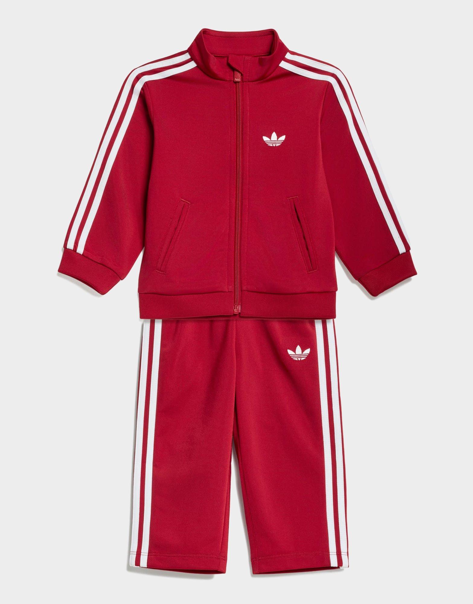 adidas Tracksuit Firebird