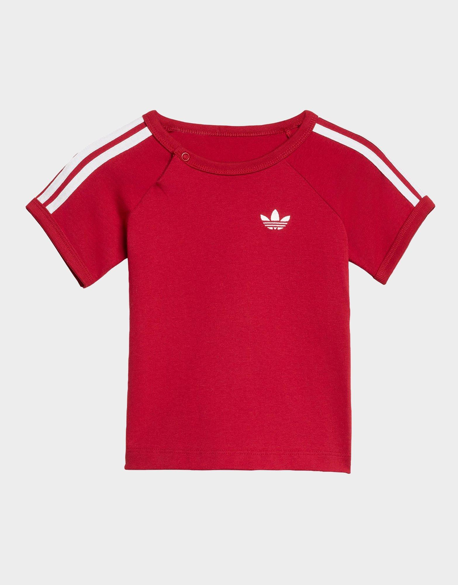 adidas T-shirt 3 Stripes
