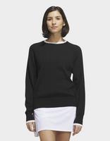 adidas Ultimate365+ Knit Crew Sweater