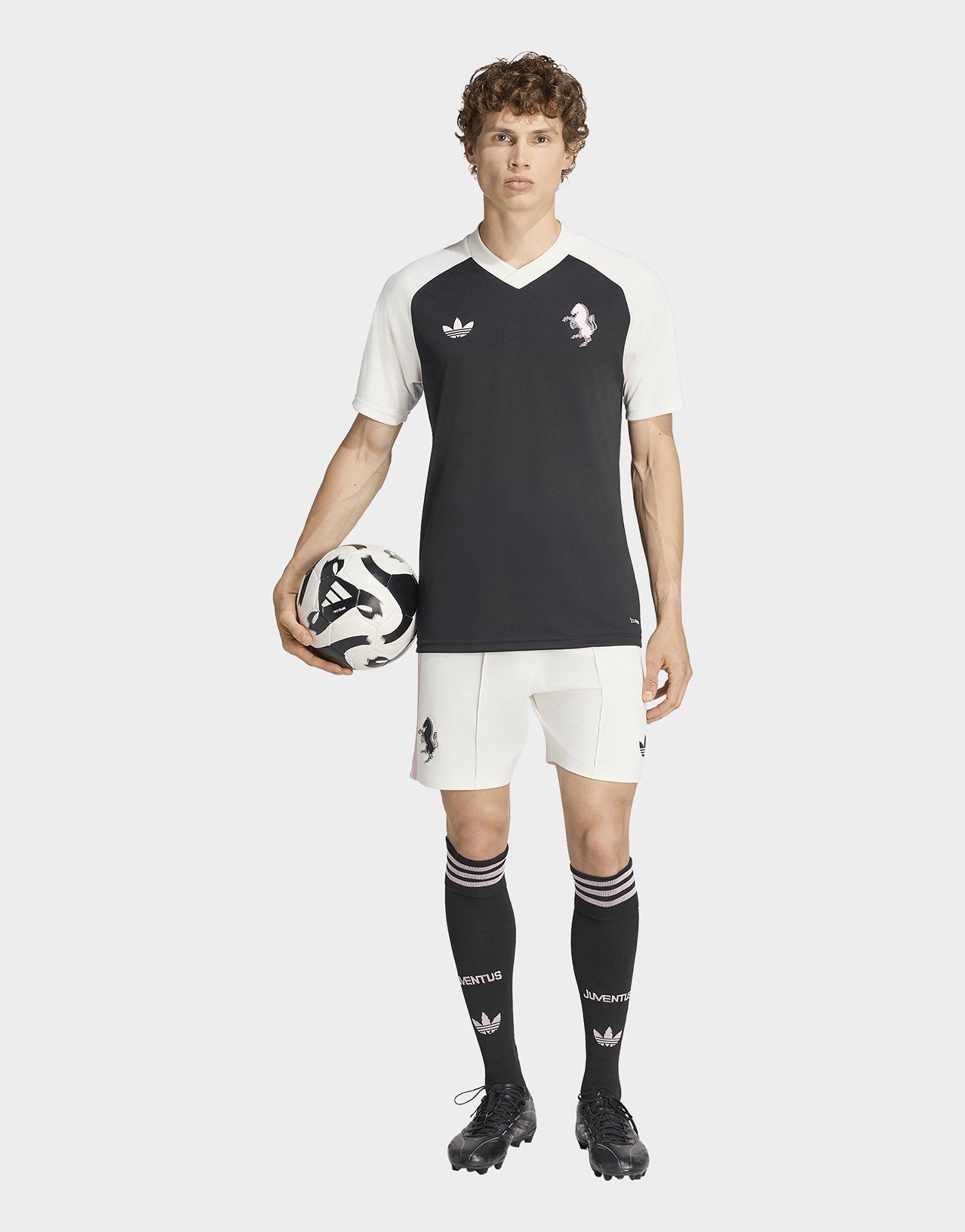 adidas Maillot Pré-match Extérieur Juventus 26/27