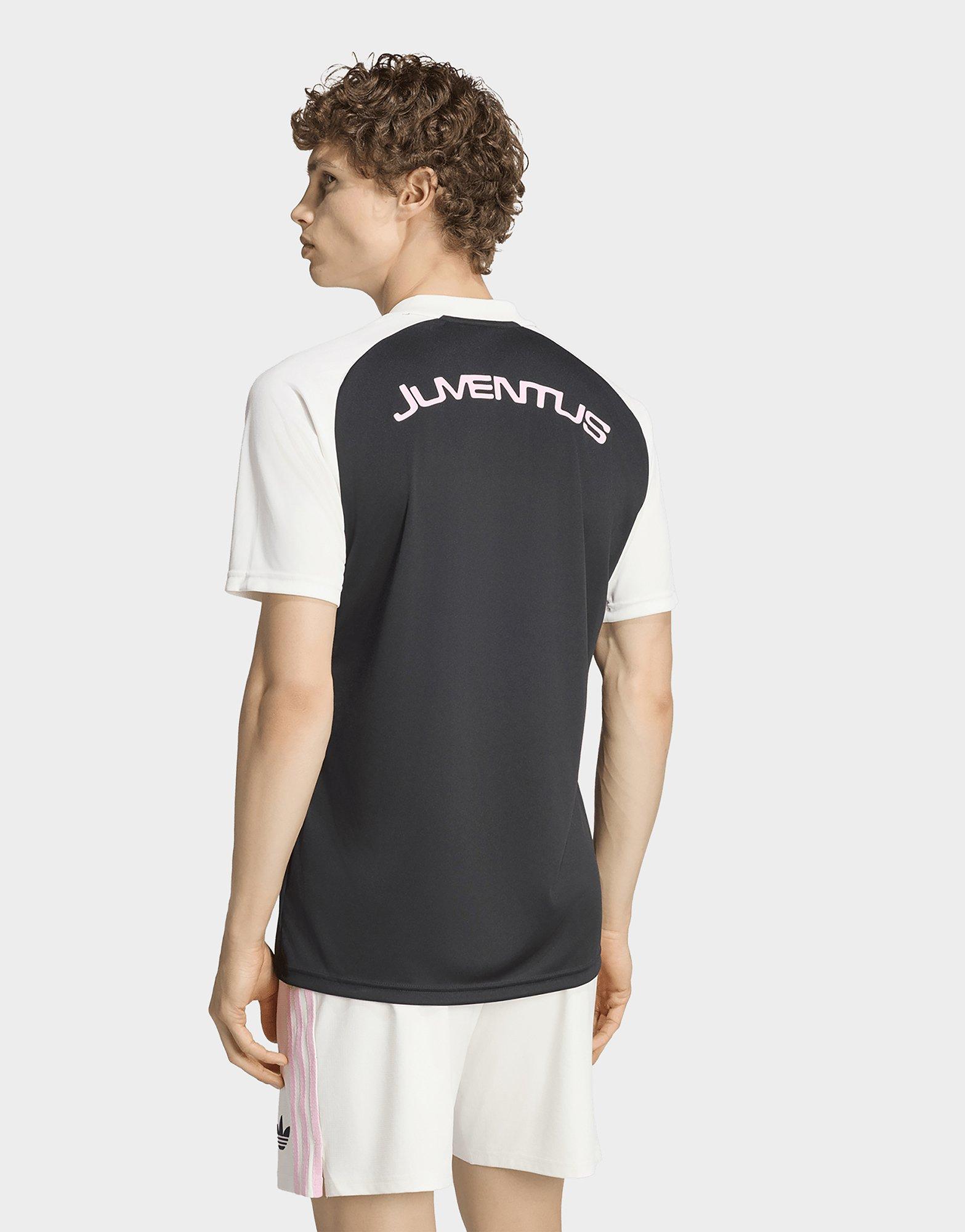 adidas Maillot Pré-match Extérieur Juventus 26/27