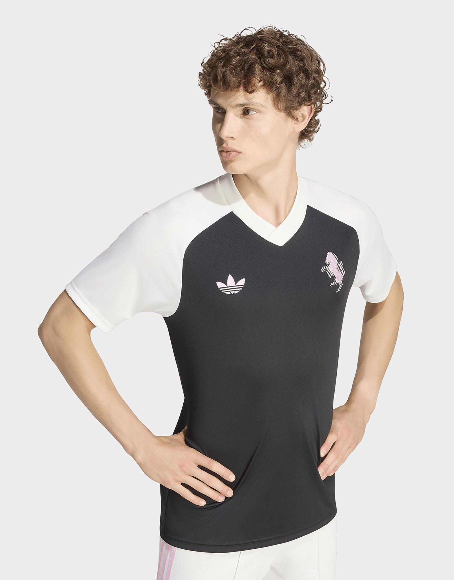 adidas Maillot Pré-match Extérieur Juventus 26/27