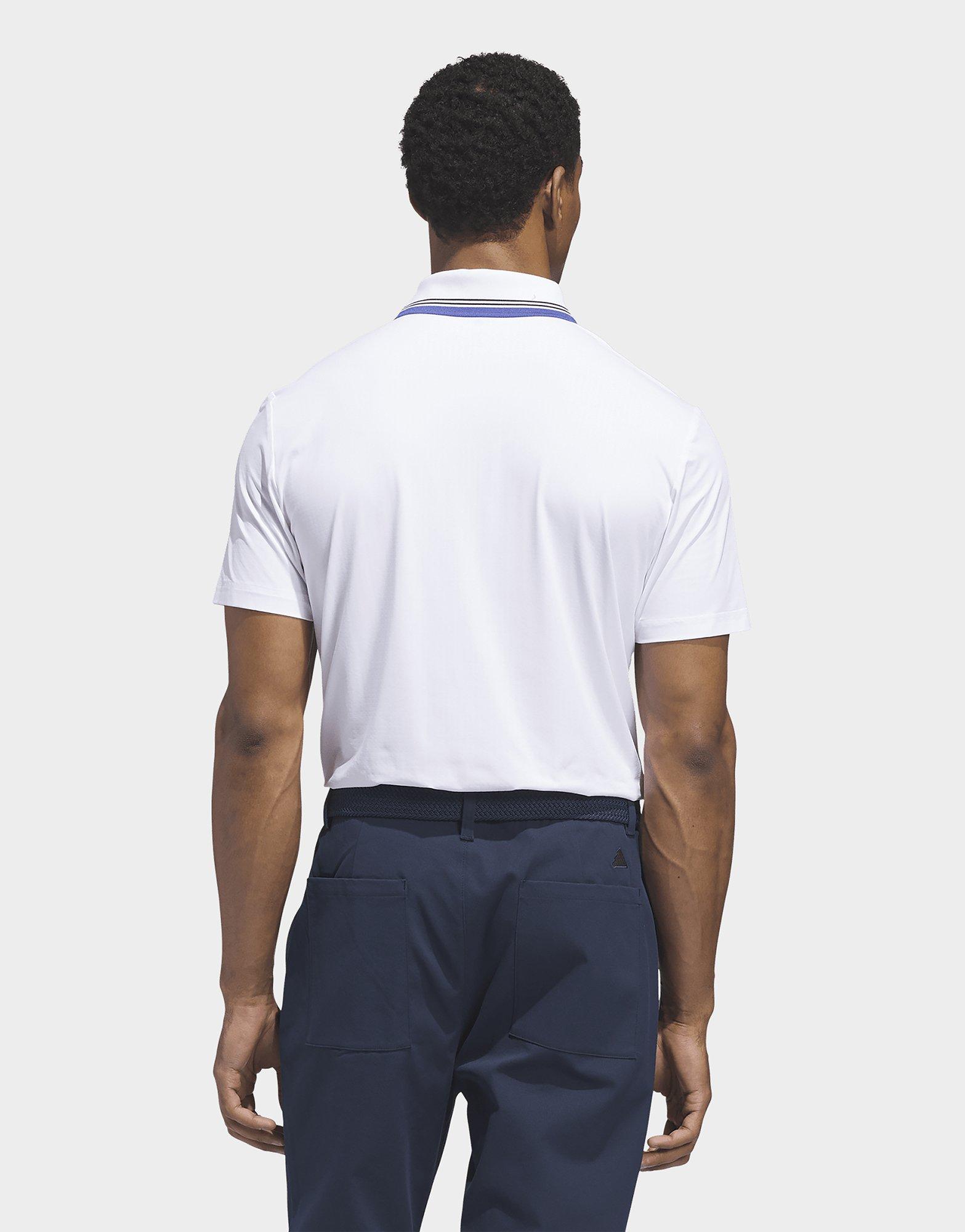 adidas Ultimate365 Tour Climacool Poloshirt
