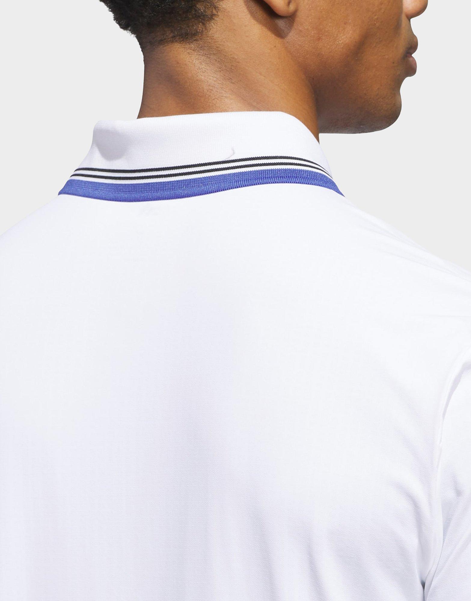 adidas Ultimate365 Tour Climacool Poloshirt