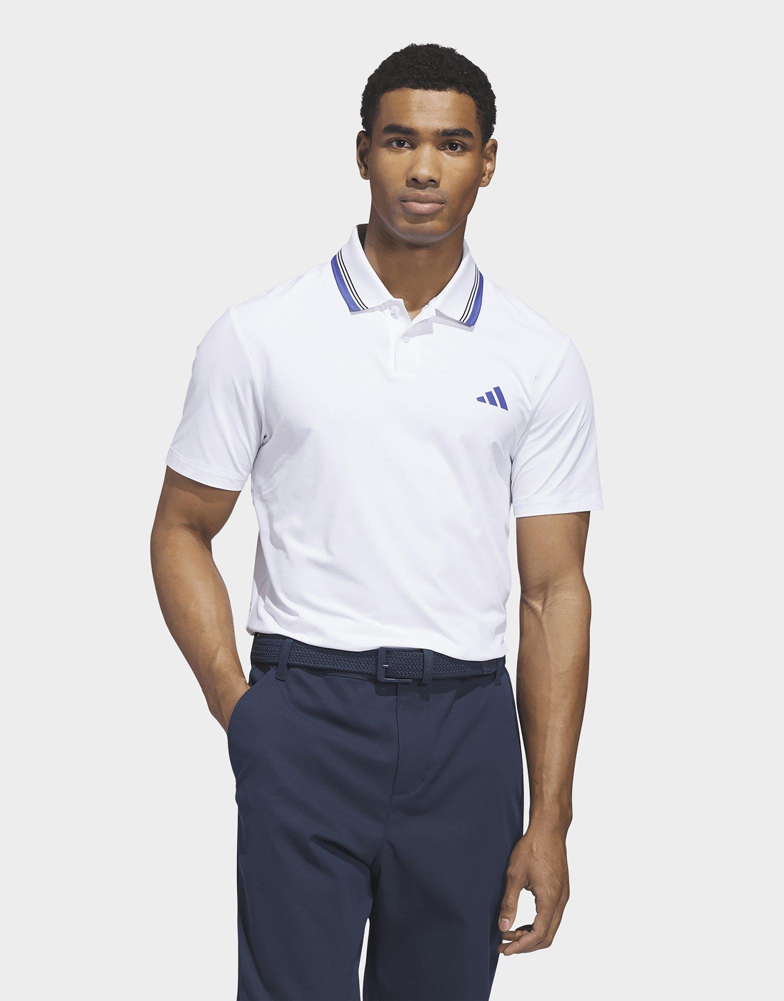 adidas Ultimate365 Tour Climacool Polo Shirt