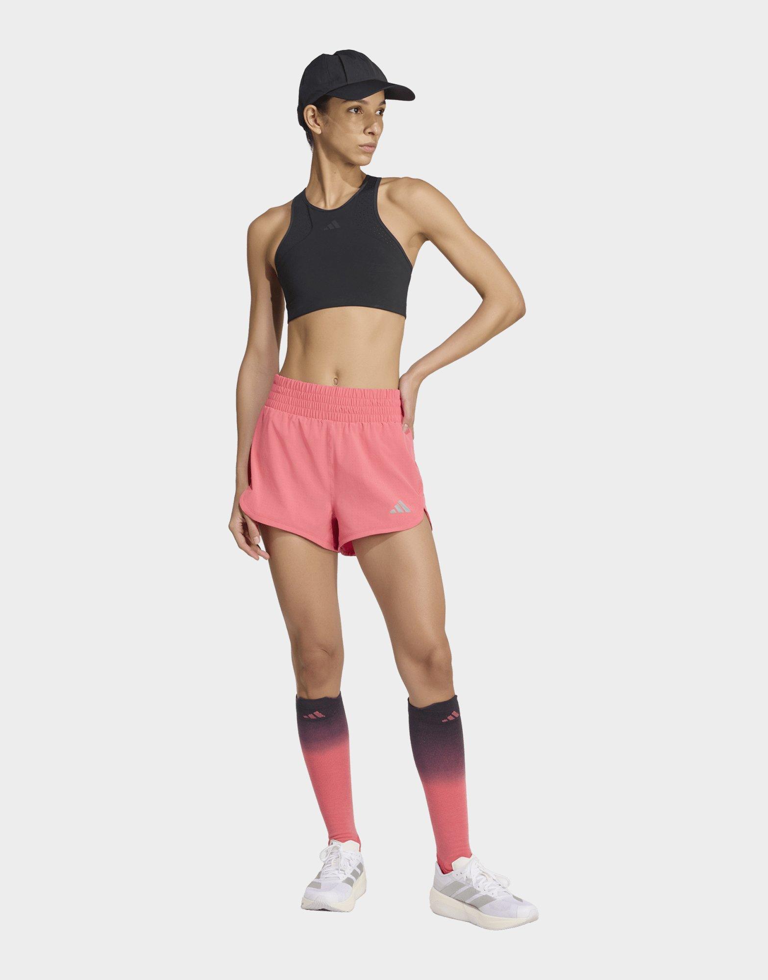 adidas Brassière D’entraînement Tech Intensity Maintien Intermédiaire