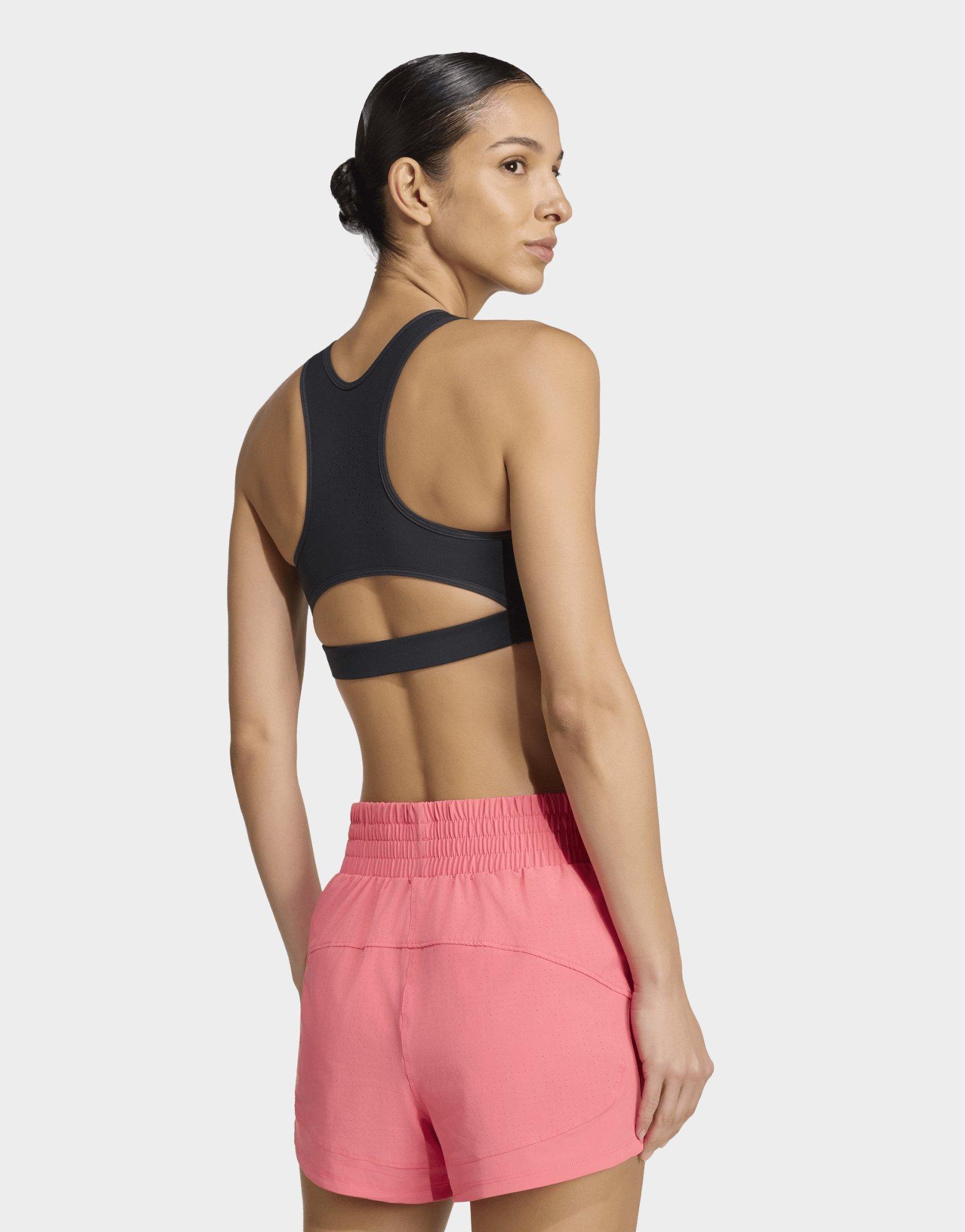 adidas Brassière D’entraînement Tech Intensity Maintien Intermédiaire