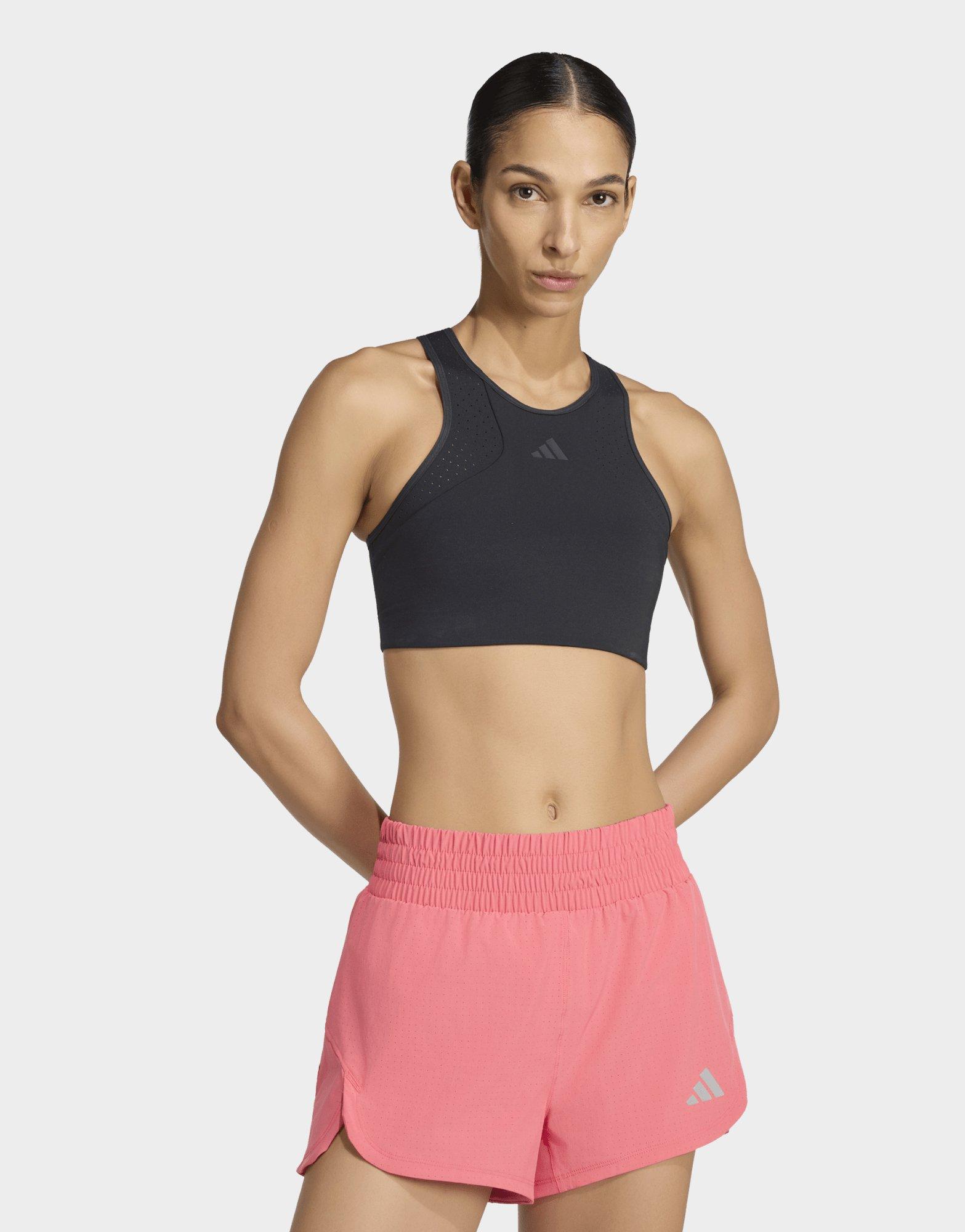 adidas Tech Intensity Workout Medium Support Bra