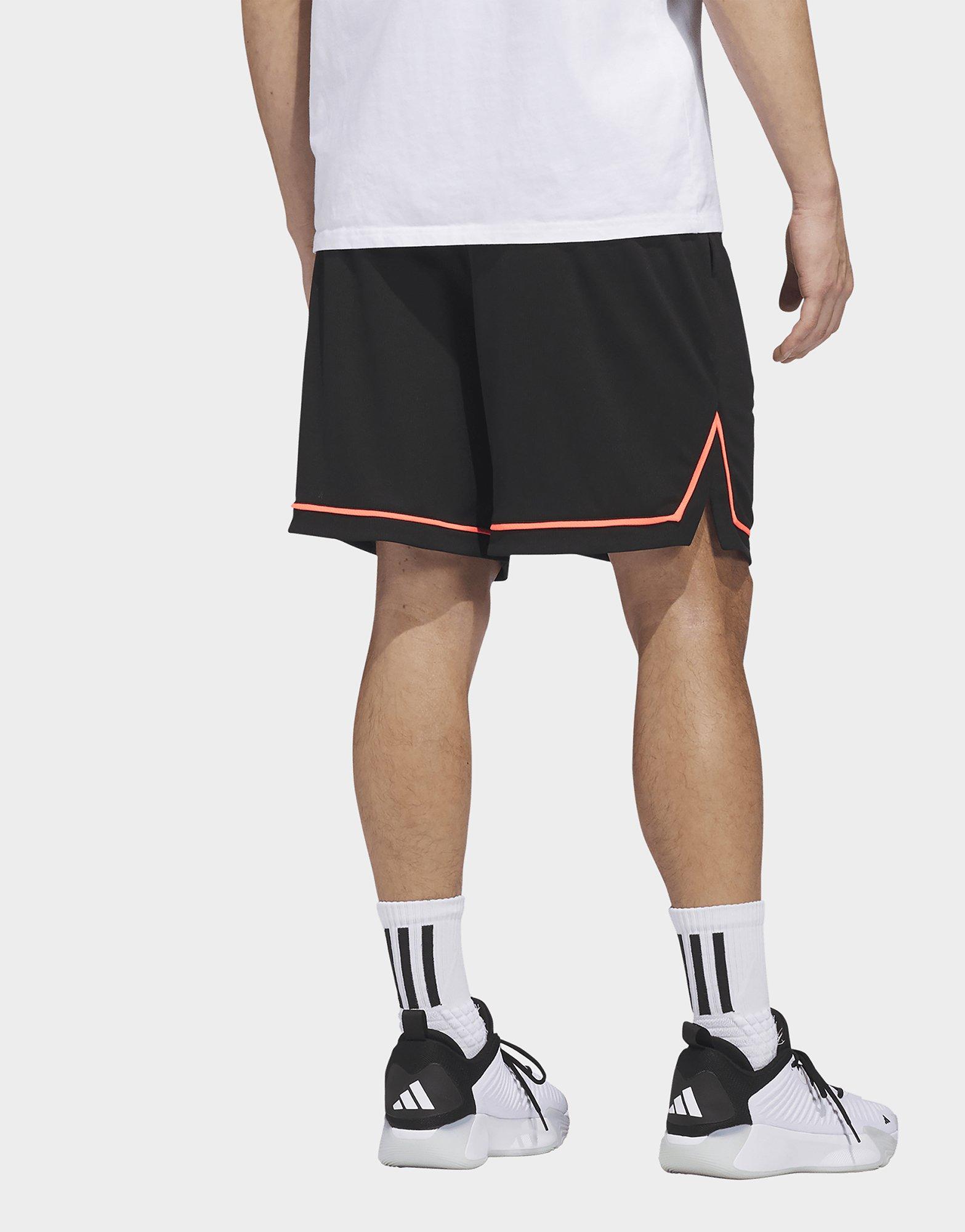 adidas Short adidas Basketball Badge of Sport